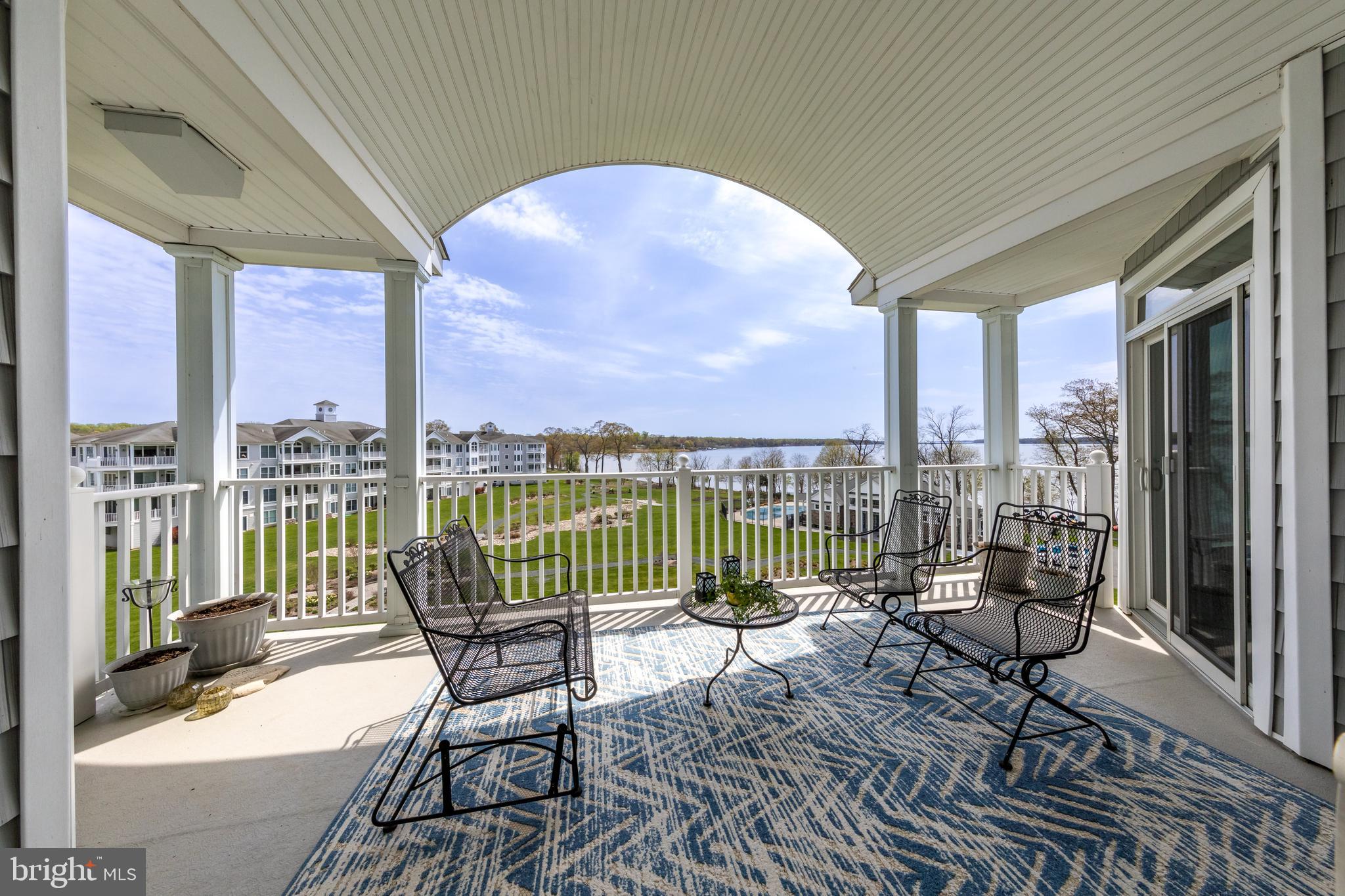 WATERS EDGE - Residential