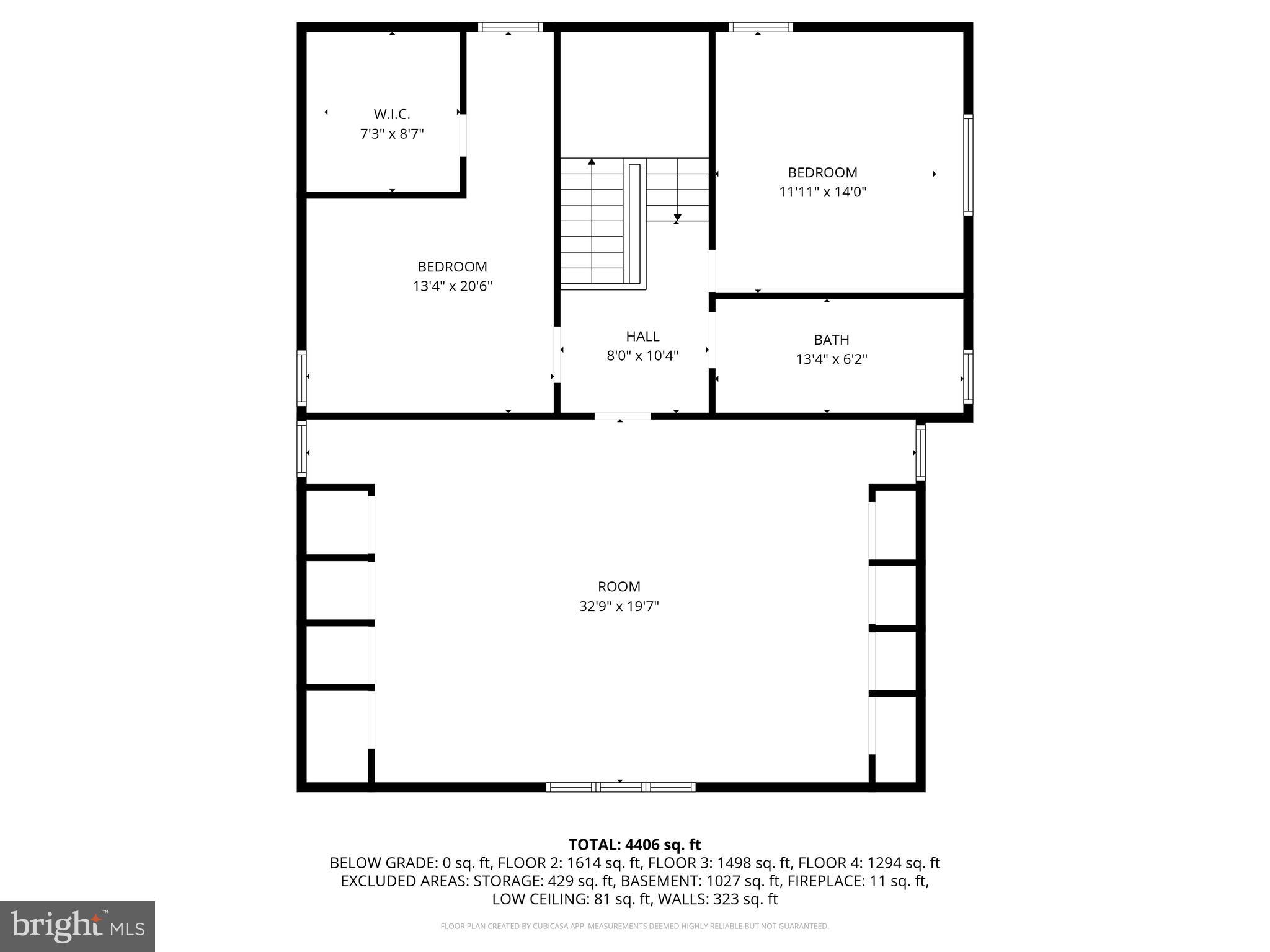 ROXBOROUGH - Residential