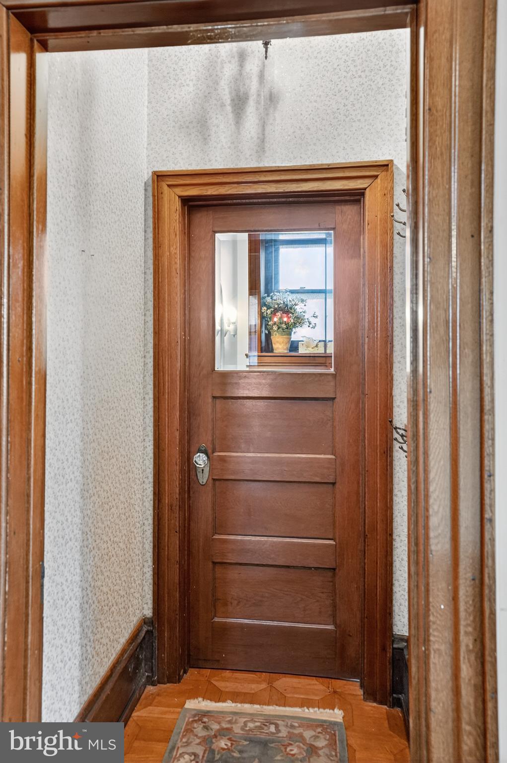 ROXBOROUGH - Residential