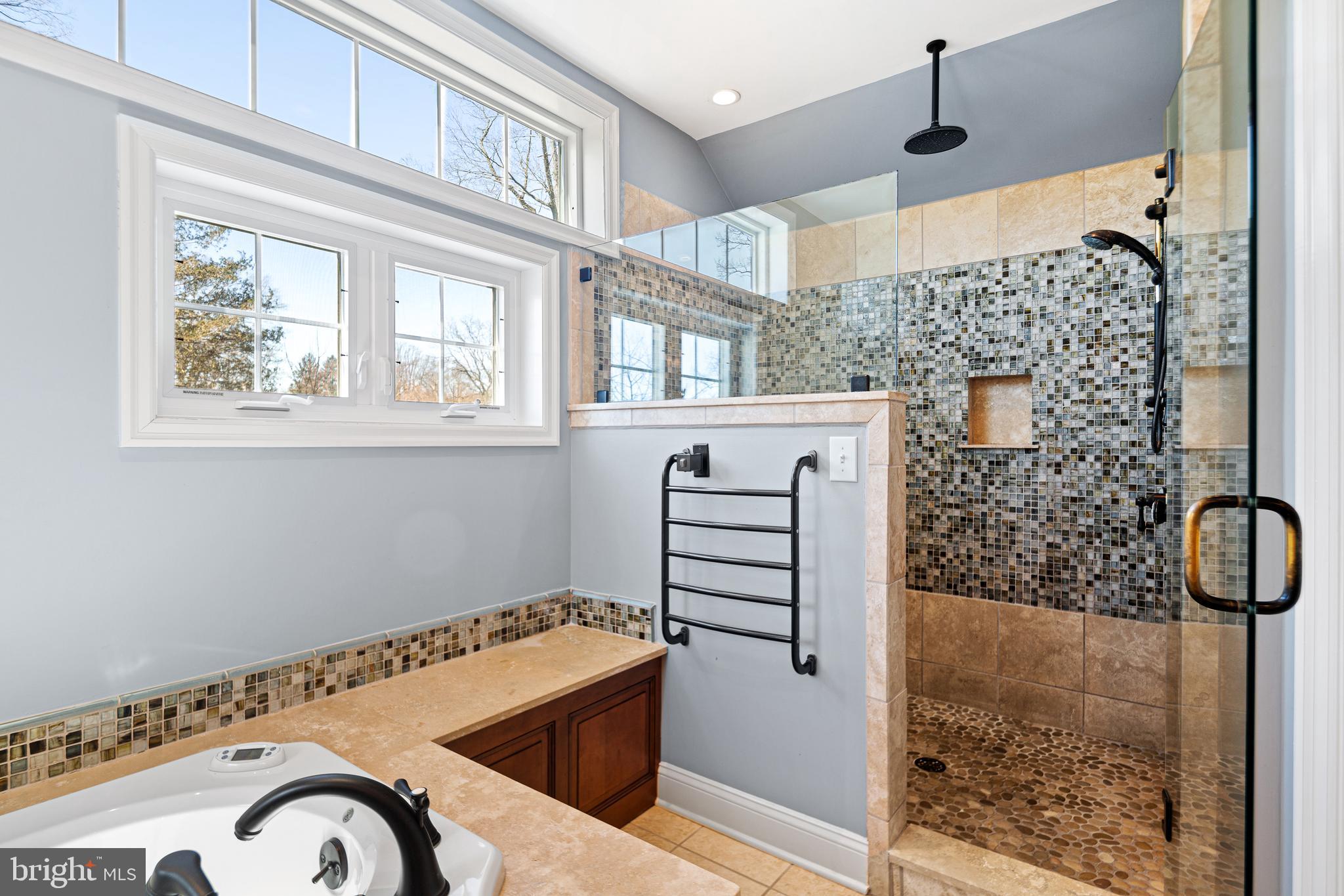 STRAFFORD VILLAGE - Residential