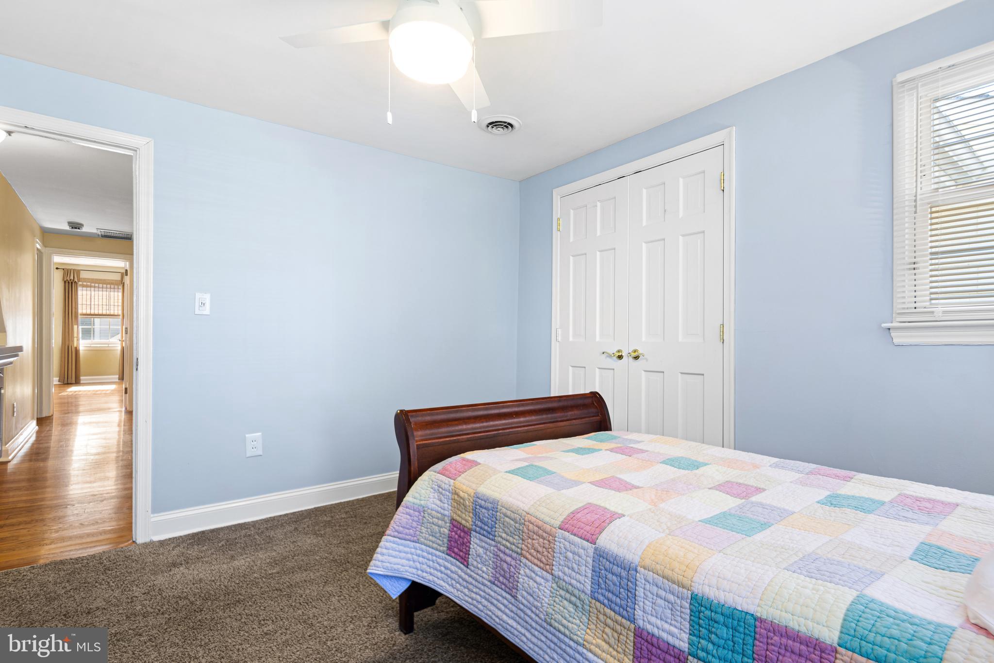 STRAFFORD VILLAGE - Residential