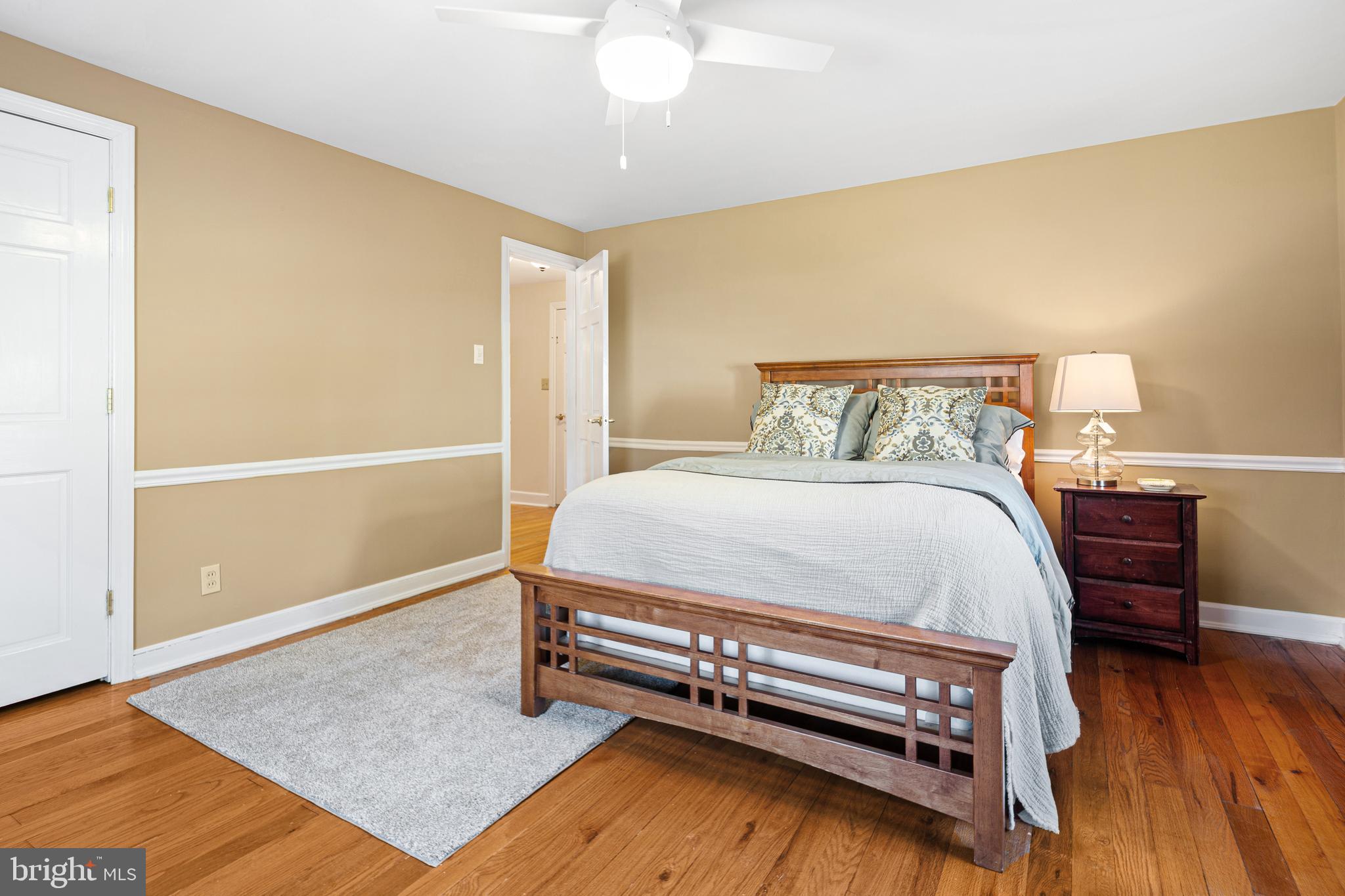 STRAFFORD VILLAGE - Residential