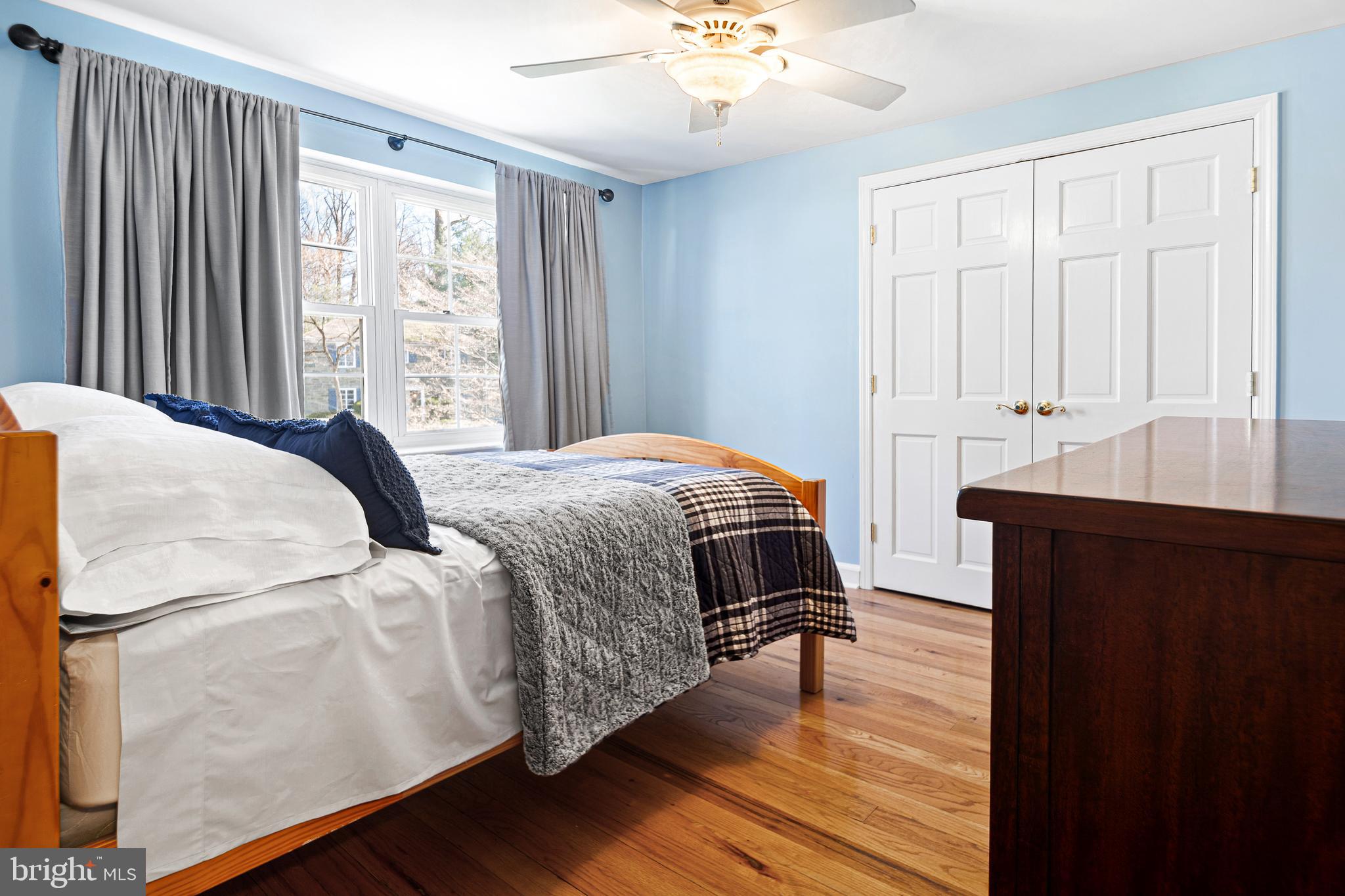 STRAFFORD VILLAGE - Residential