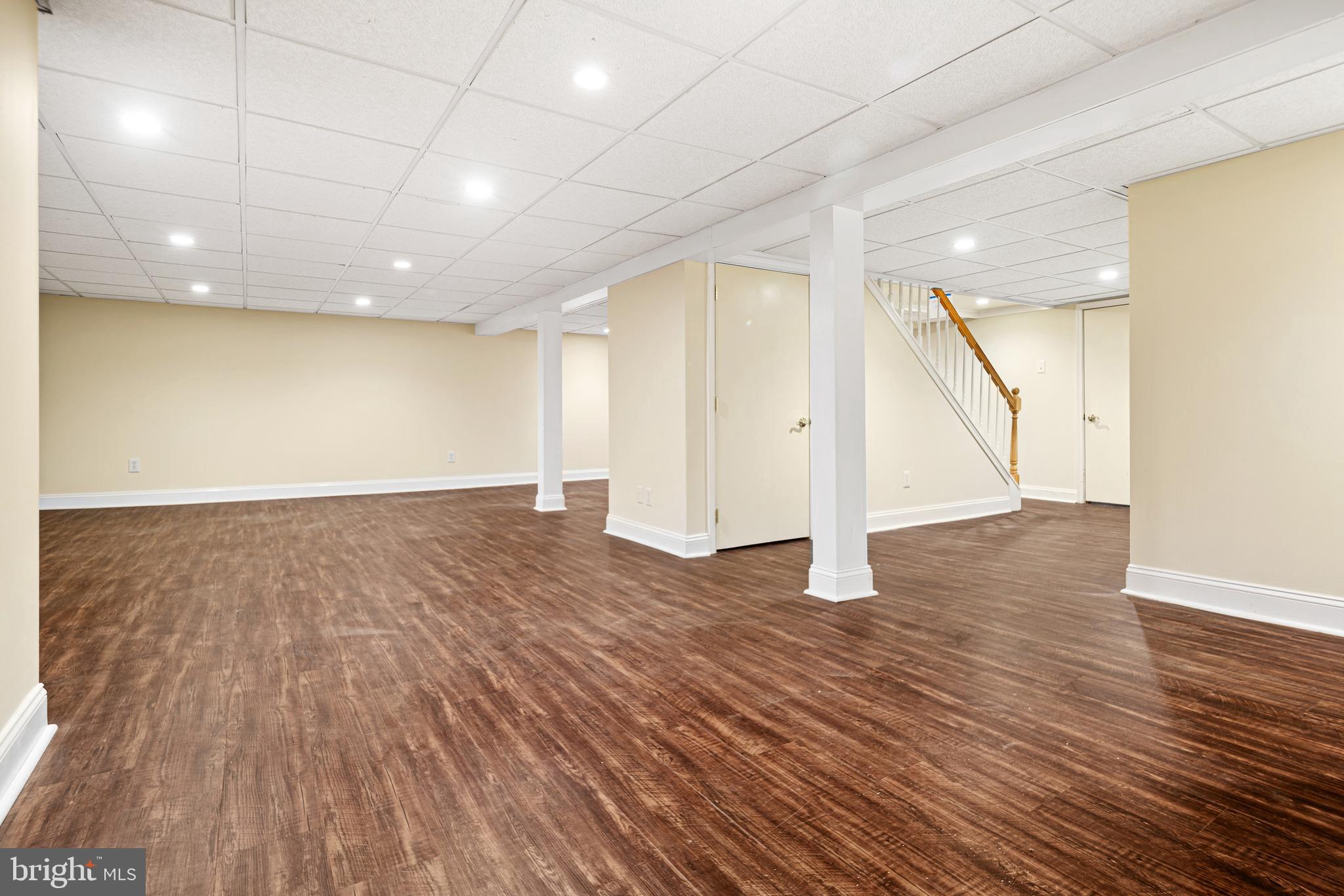 STRAFFORD VILLAGE - Residential