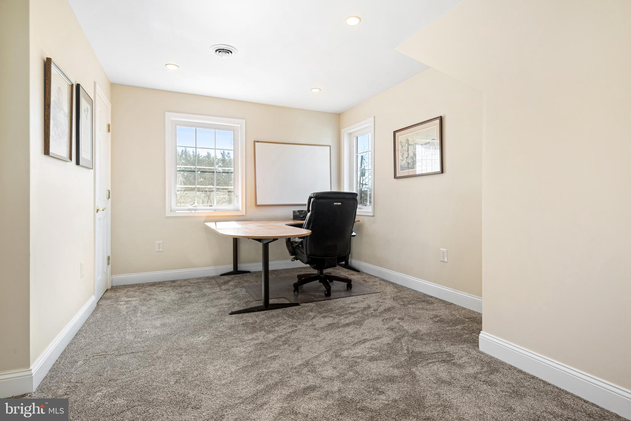 STRAFFORD VILLAGE - Residential