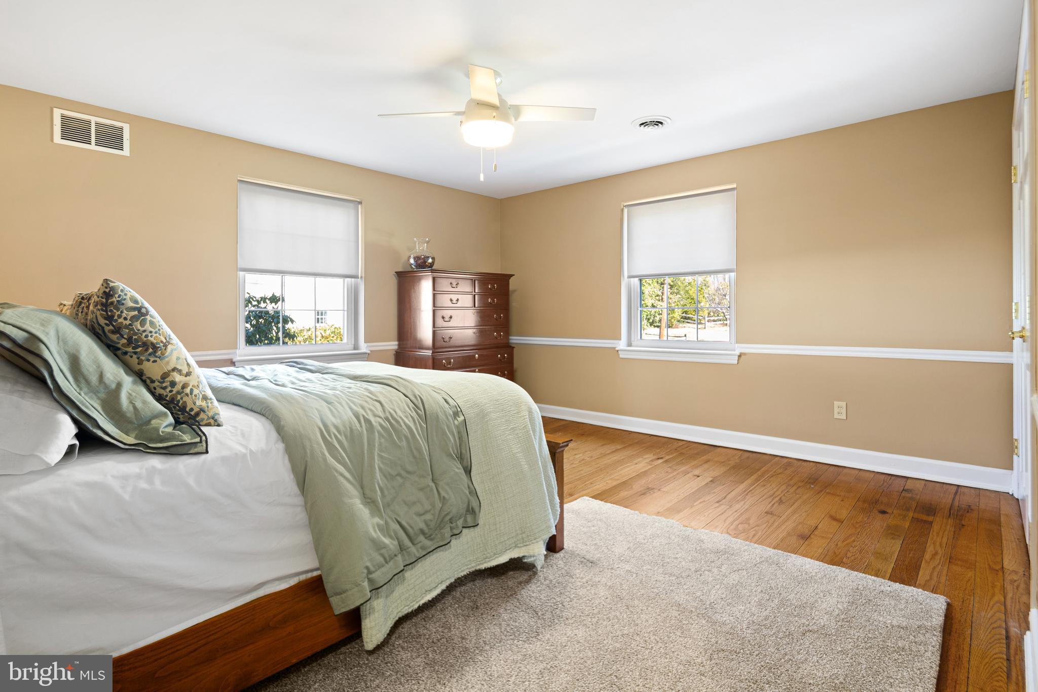 STRAFFORD VILLAGE - Residential