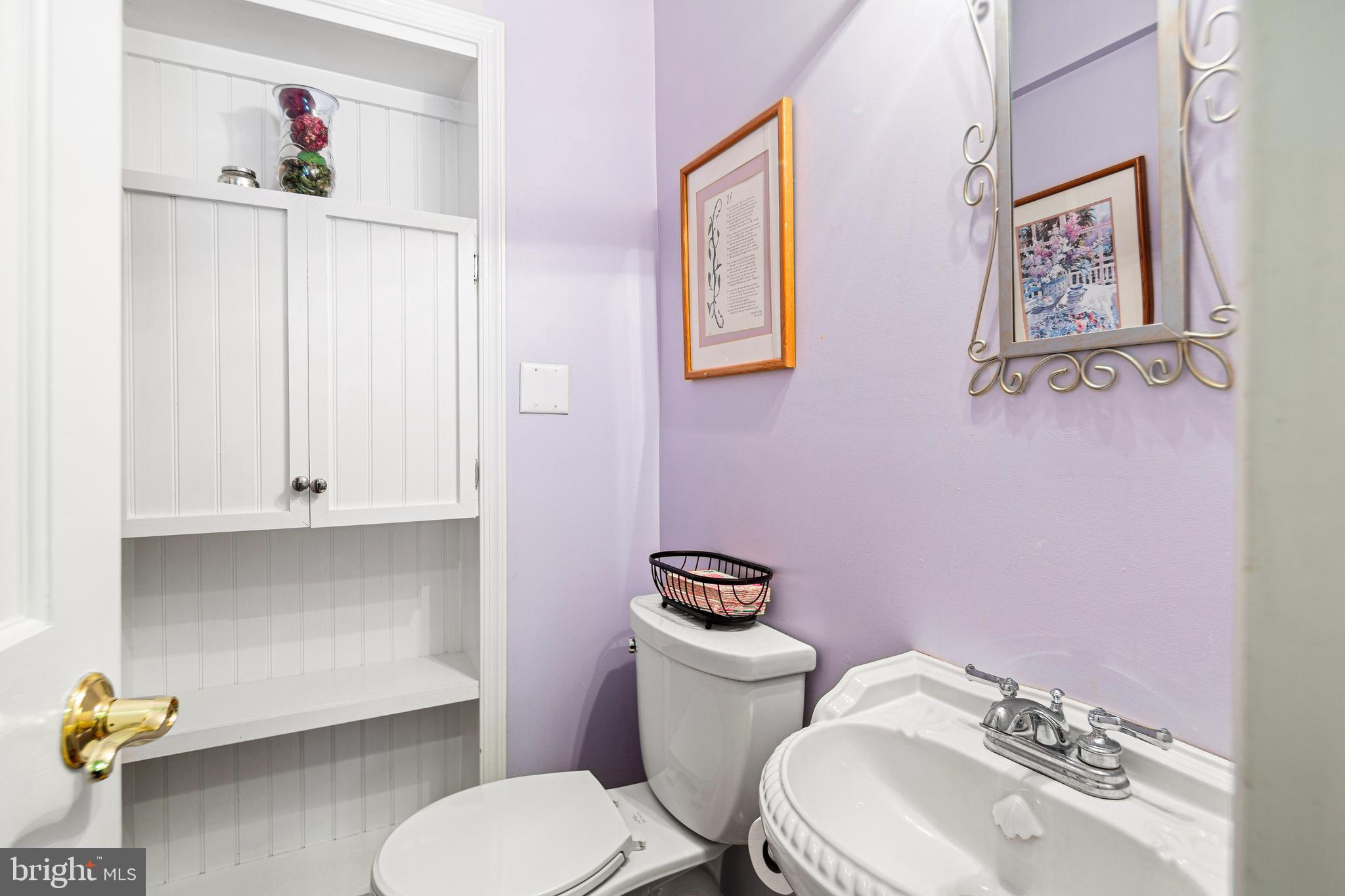 STRAFFORD VILLAGE - Residential