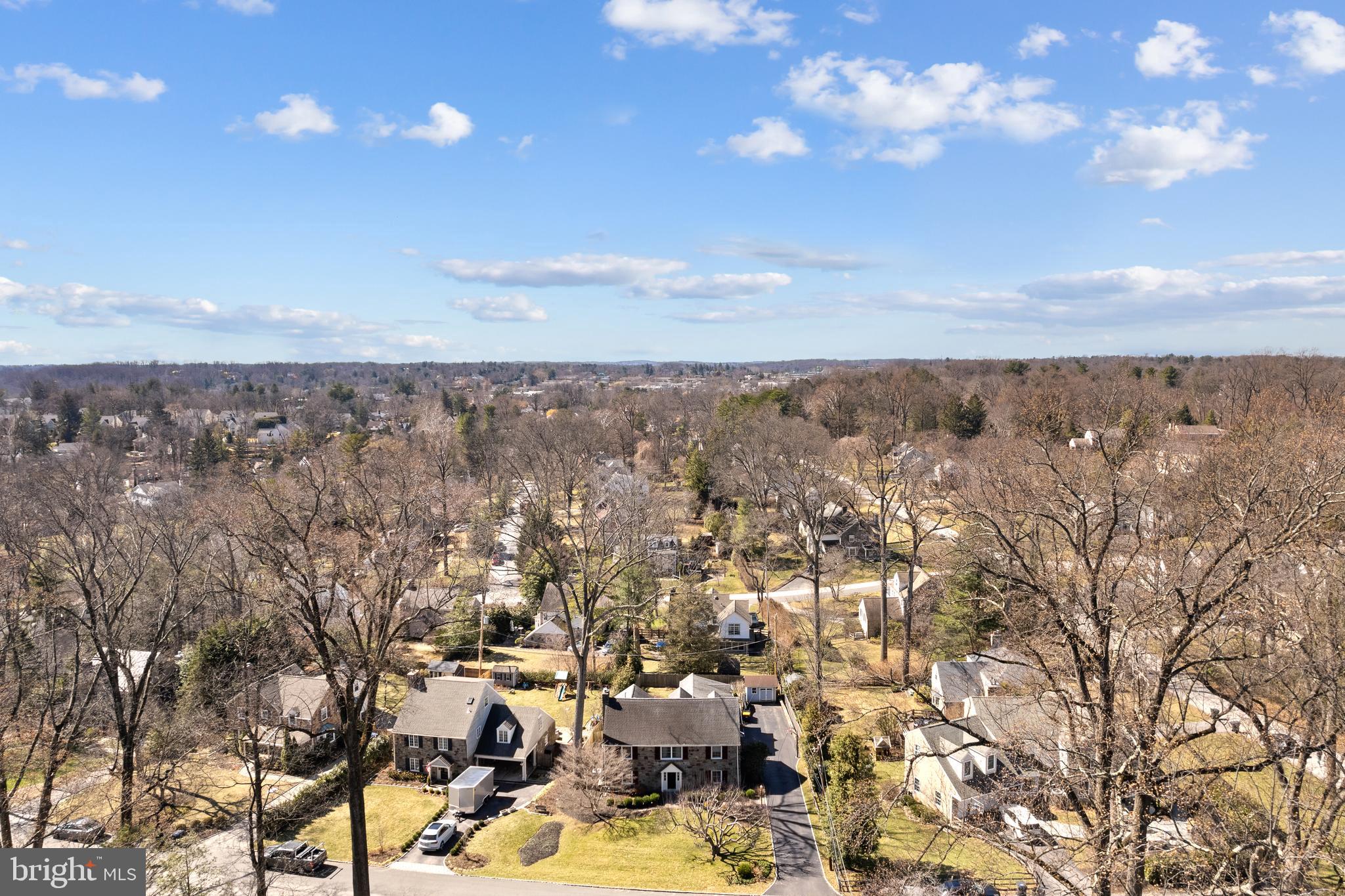 STRAFFORD VILLAGE - Residential