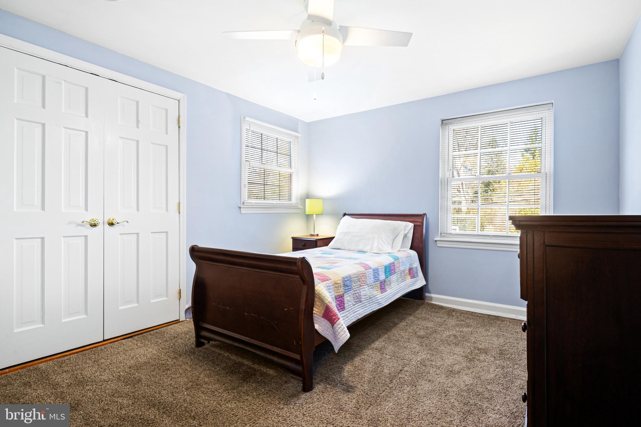 STRAFFORD VILLAGE - Residential