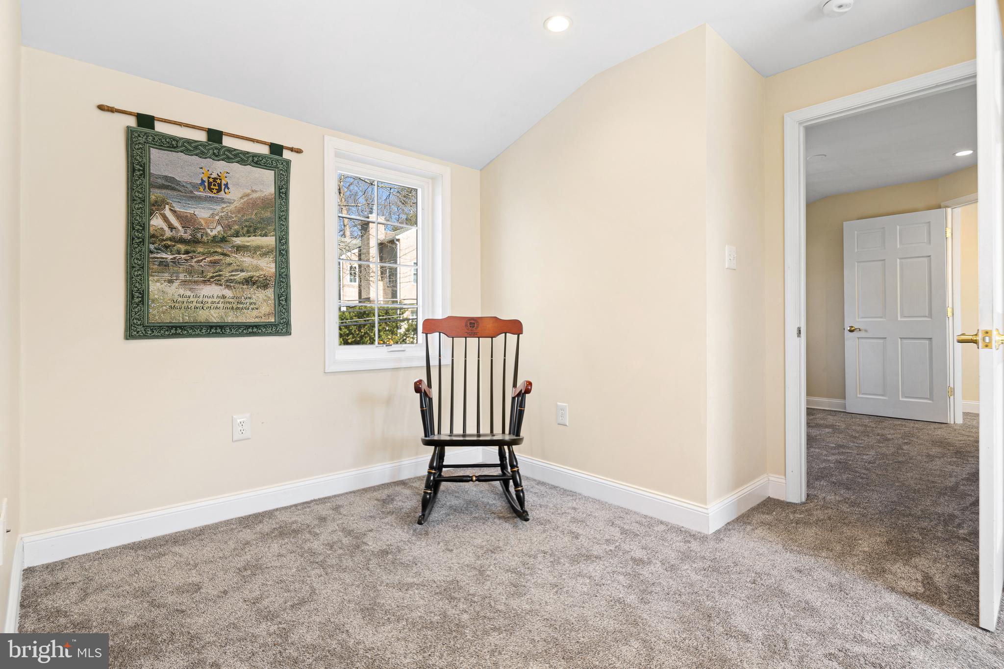 STRAFFORD VILLAGE - Residential