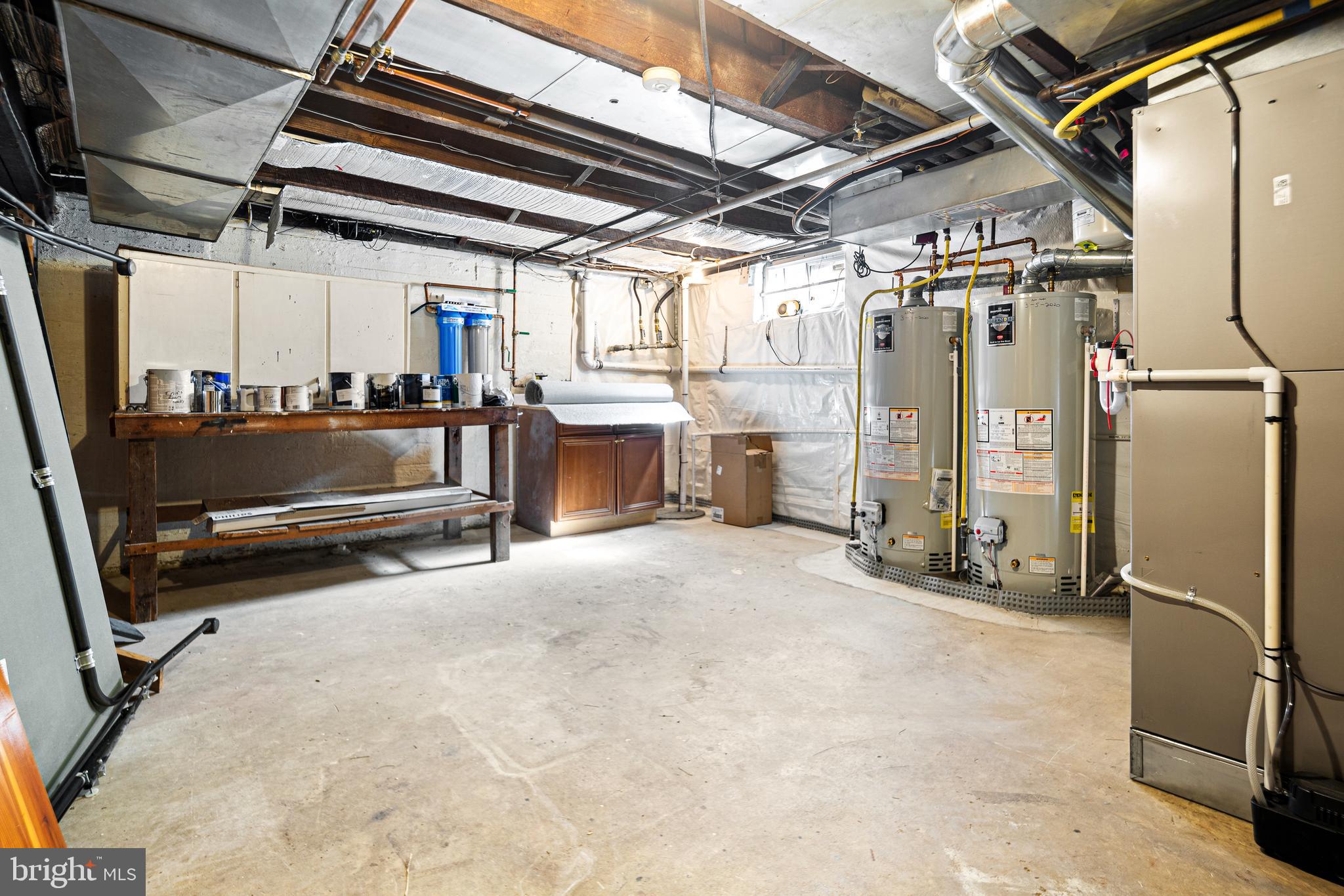 STRAFFORD VILLAGE - Residential