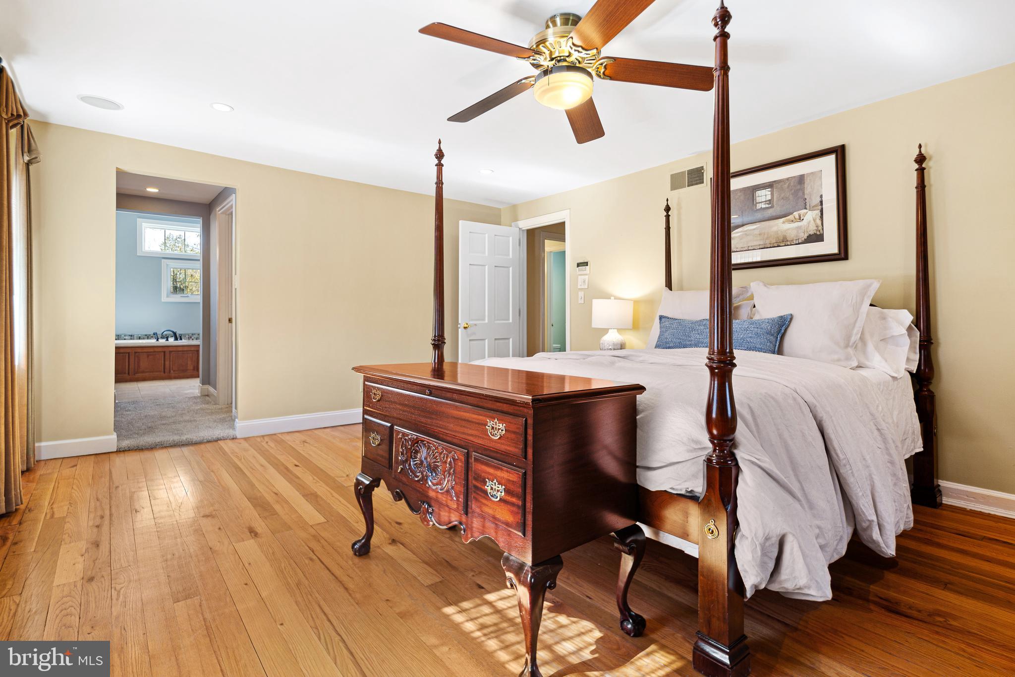 STRAFFORD VILLAGE - Residential