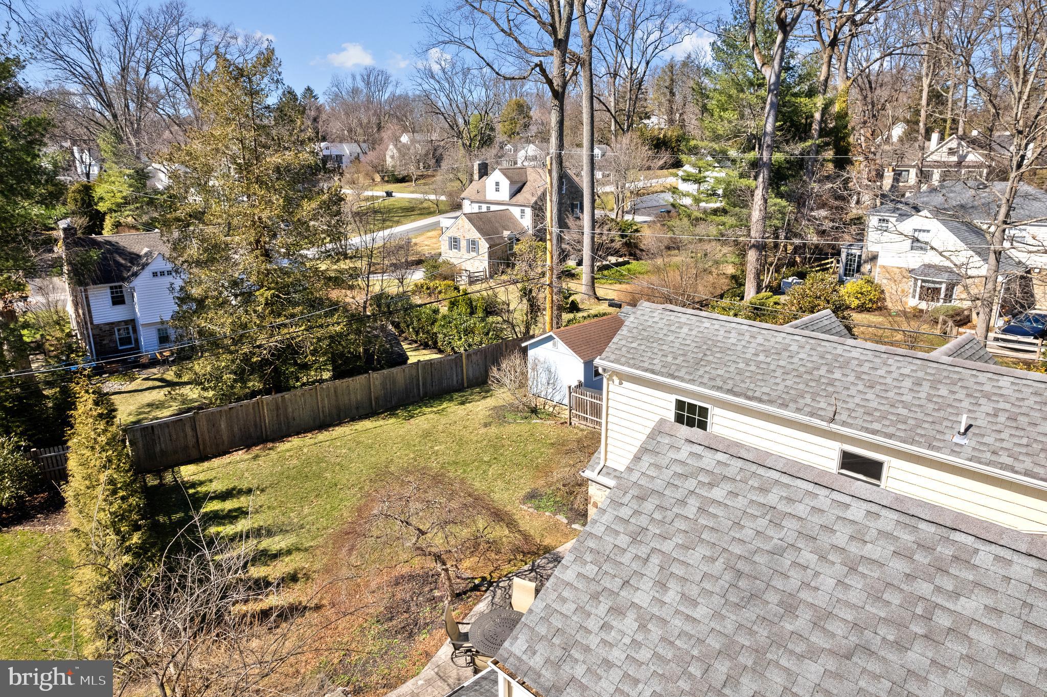 STRAFFORD VILLAGE - Residential