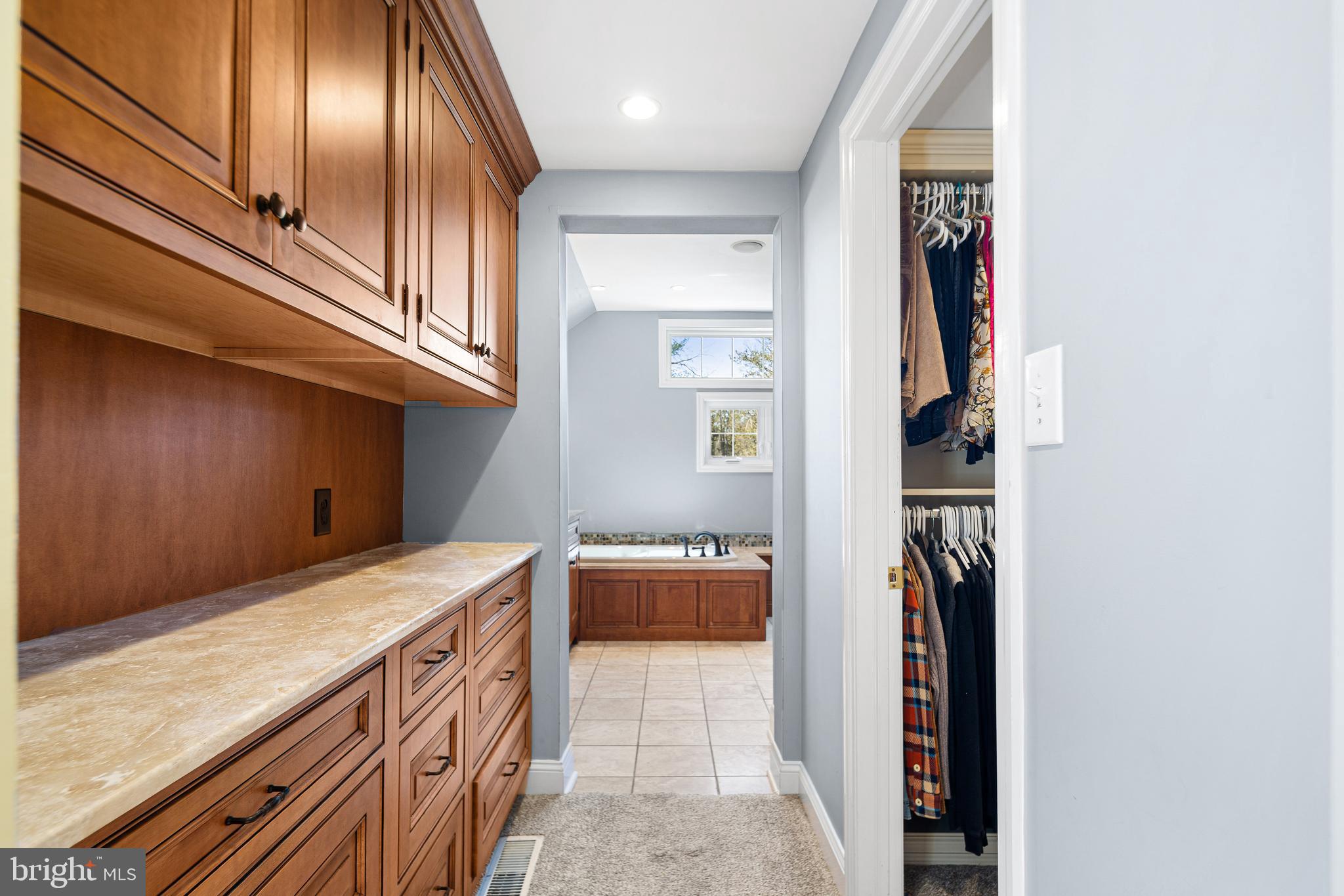 STRAFFORD VILLAGE - Residential