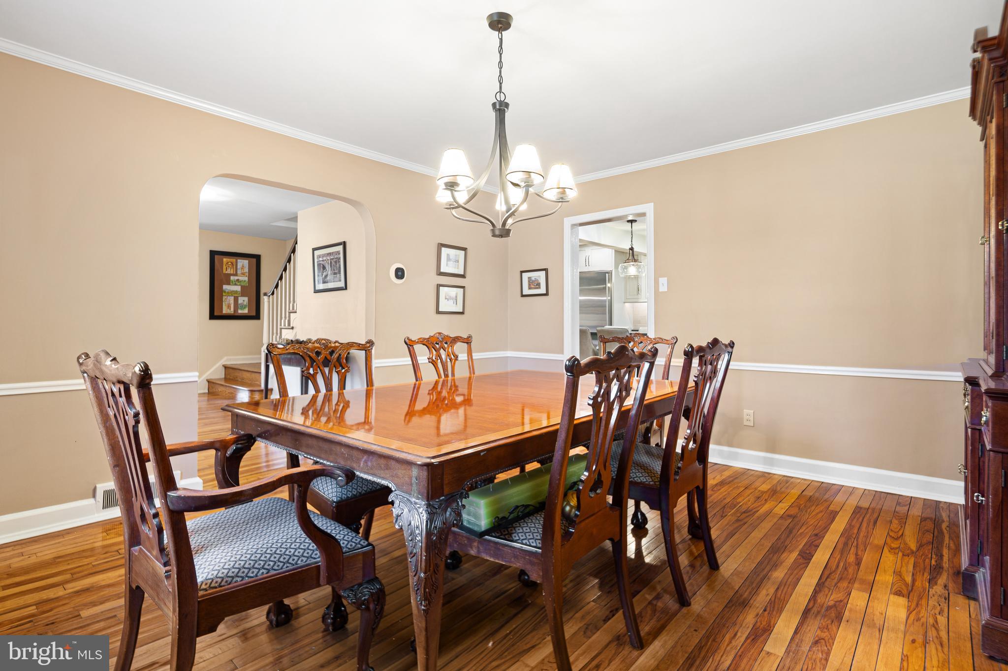 STRAFFORD VILLAGE - Residential