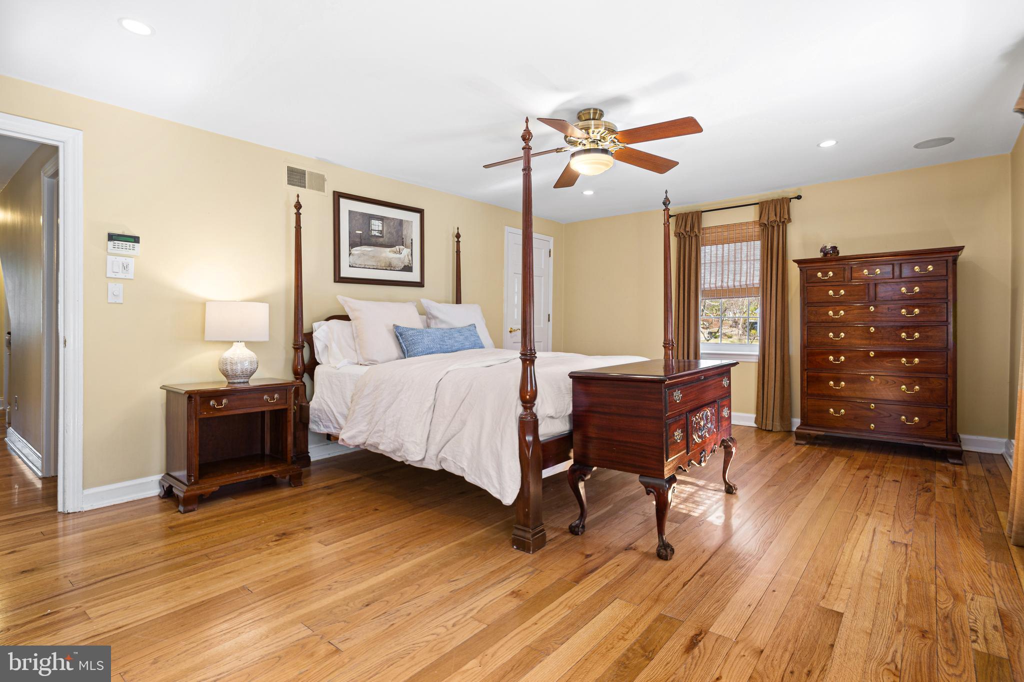 STRAFFORD VILLAGE - Residential