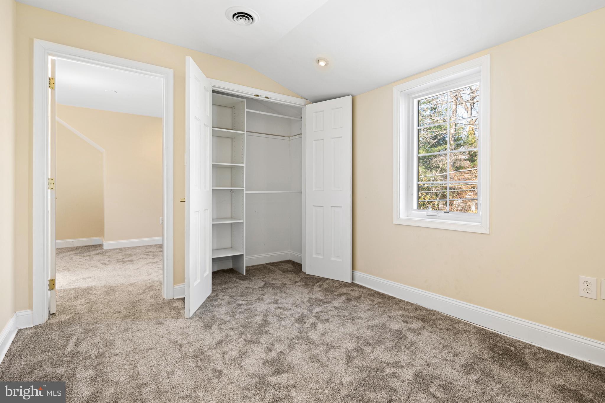 STRAFFORD VILLAGE - Residential