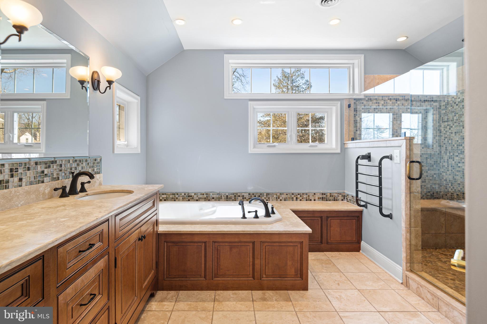 STRAFFORD VILLAGE - Residential