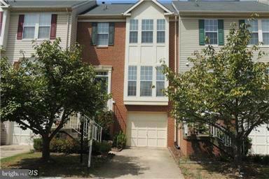 POTOMAC LAKES - Residential Lease