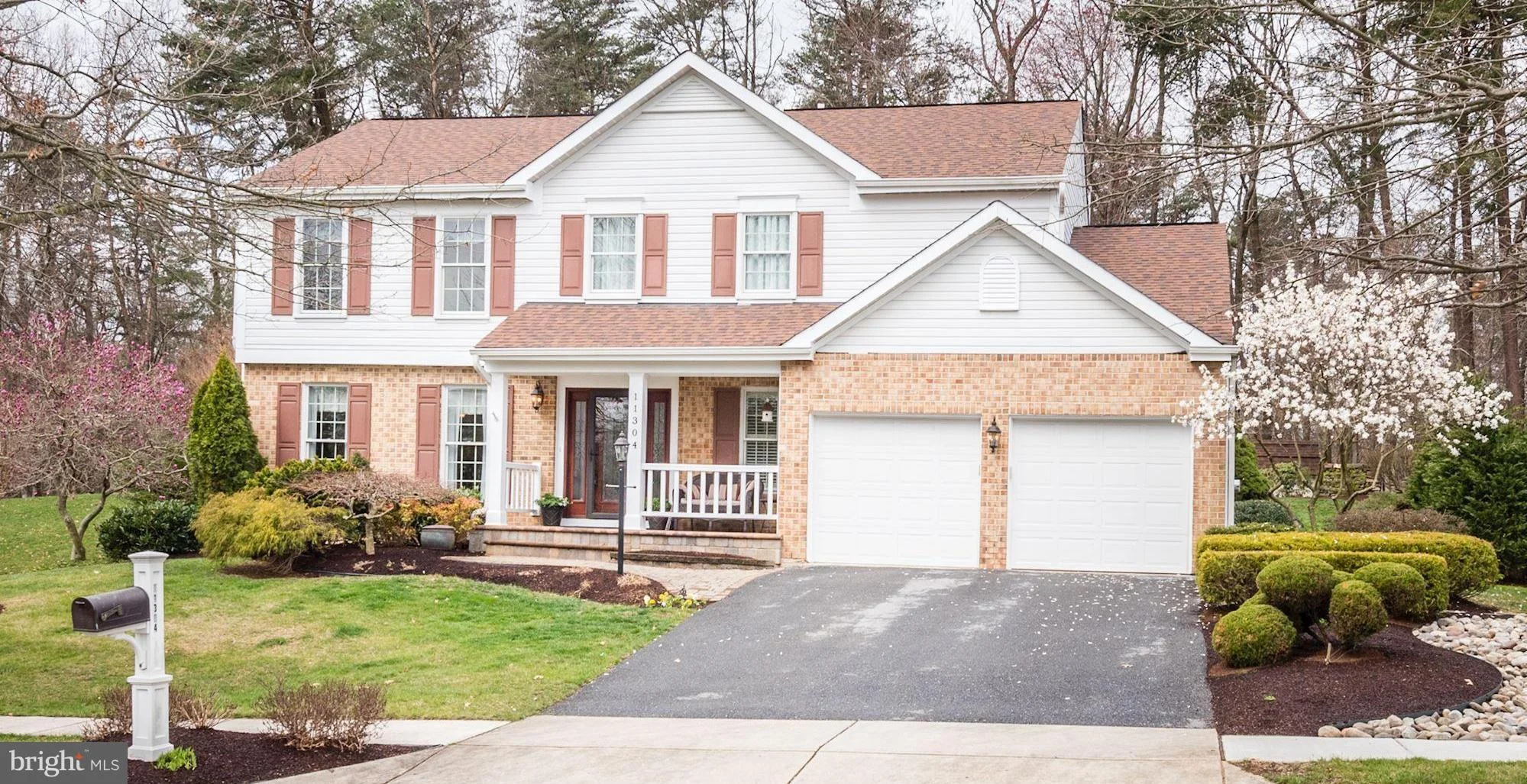 11304 Odell Farms Court, Beltsville, MD 20705