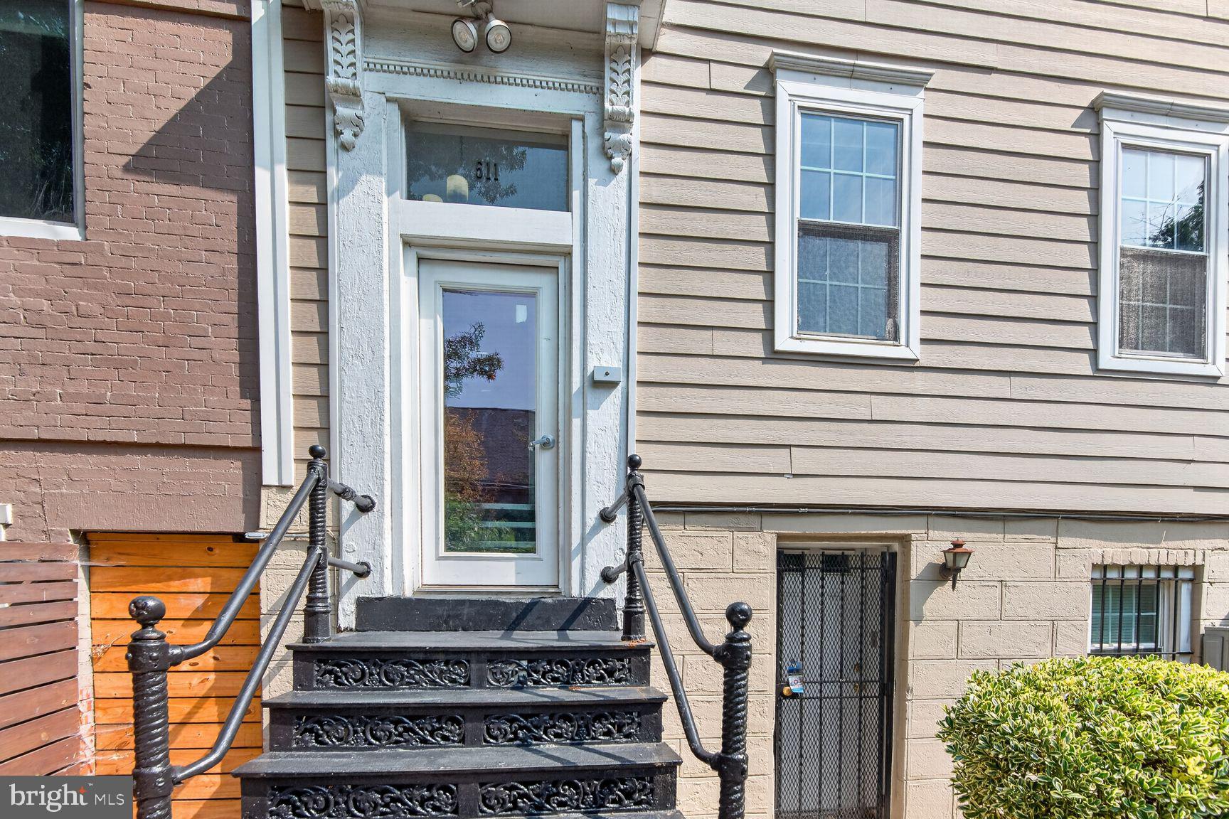 511 P STREET NW 3