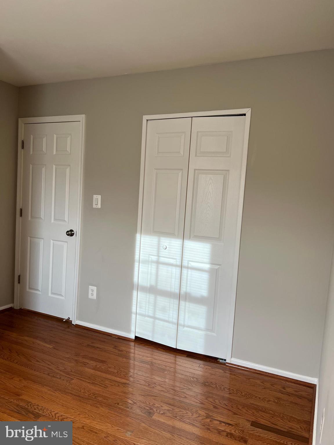 LAKE BRADDOCK - Residential Lease