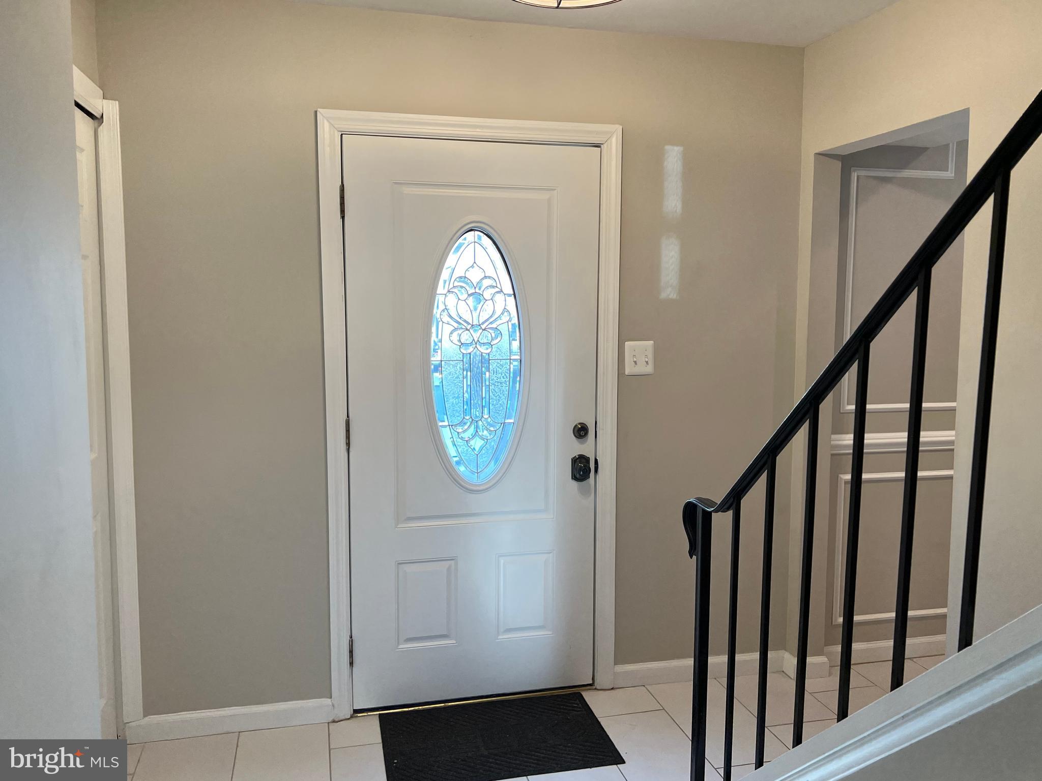 LAKE BRADDOCK - Residential Lease