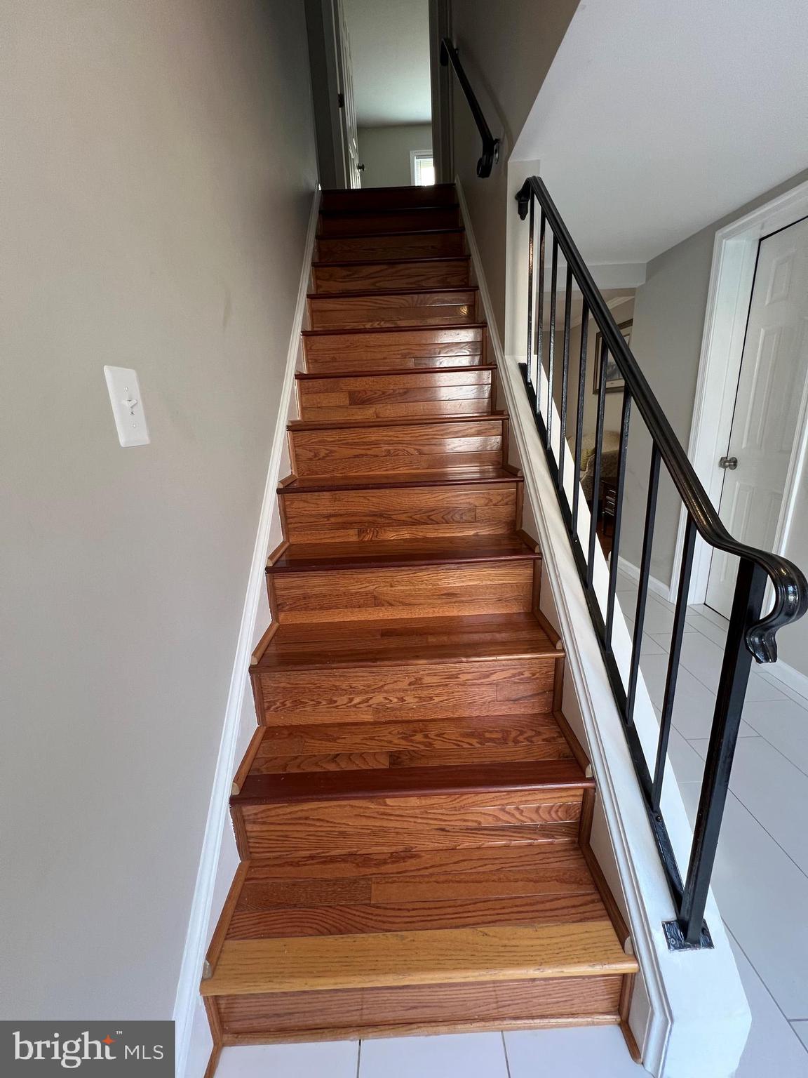 LAKE BRADDOCK - Residential Lease