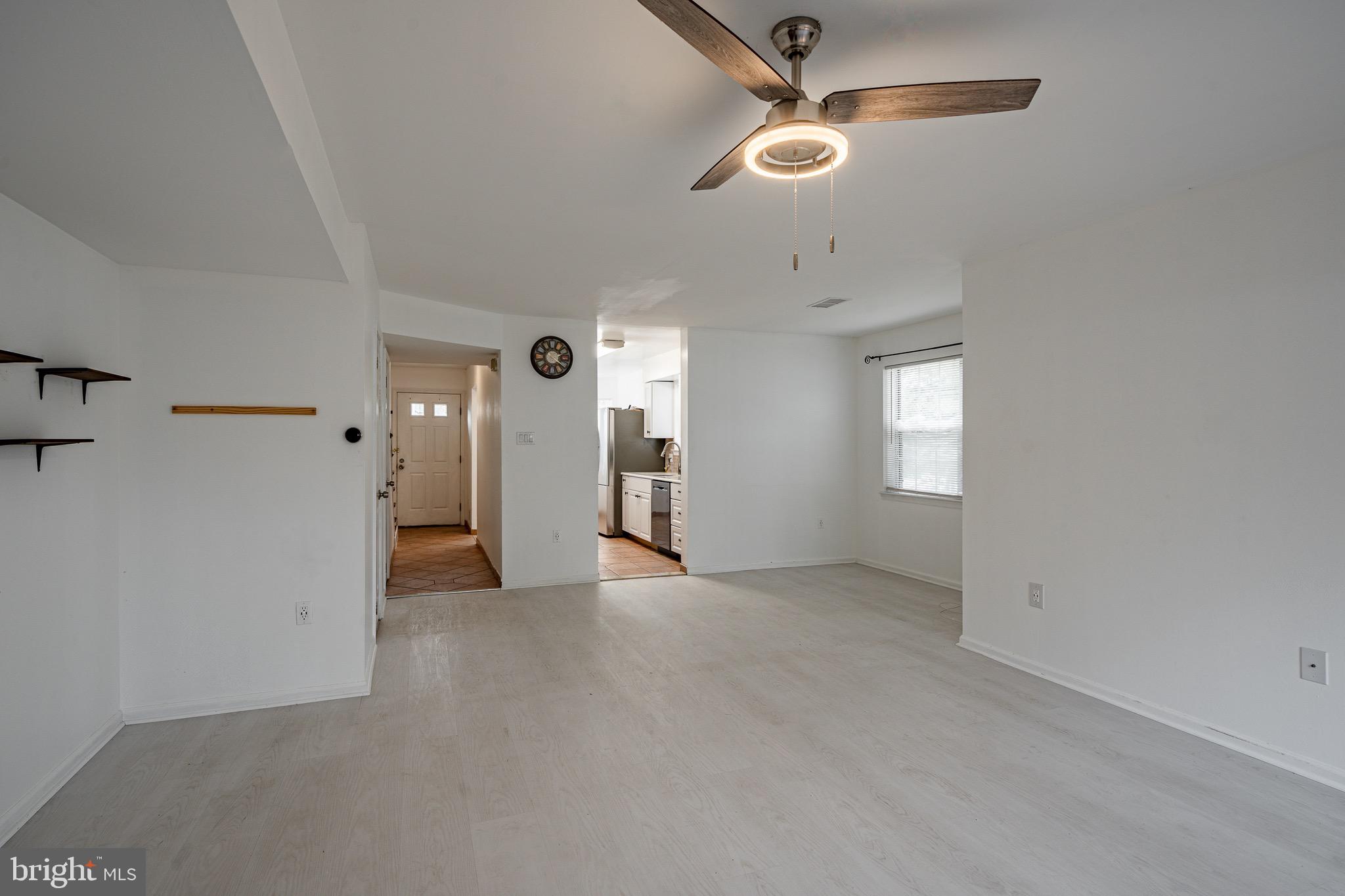 BEAVER COURT - Residential Lease