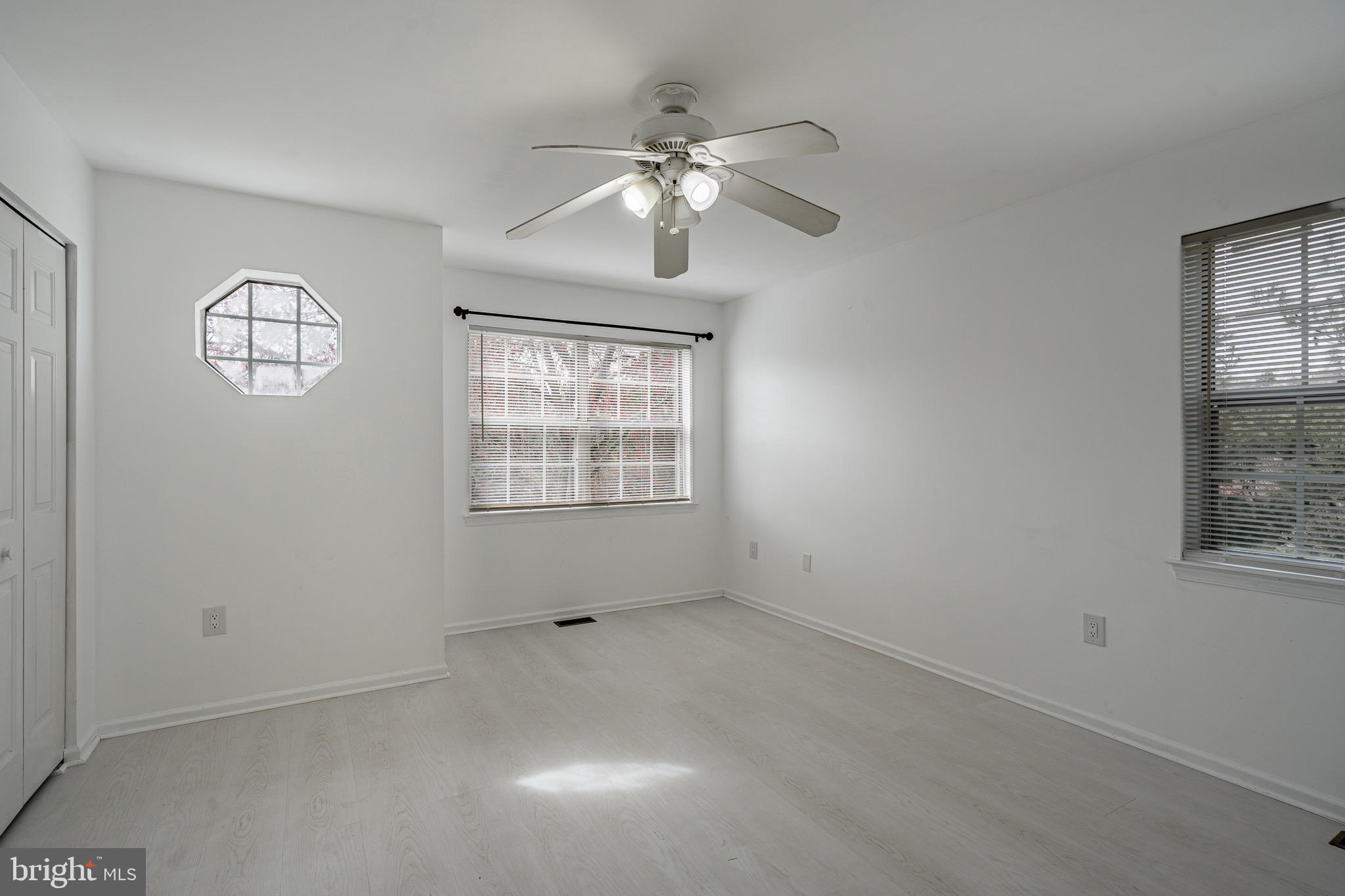 BEAVER COURT - Residential Lease