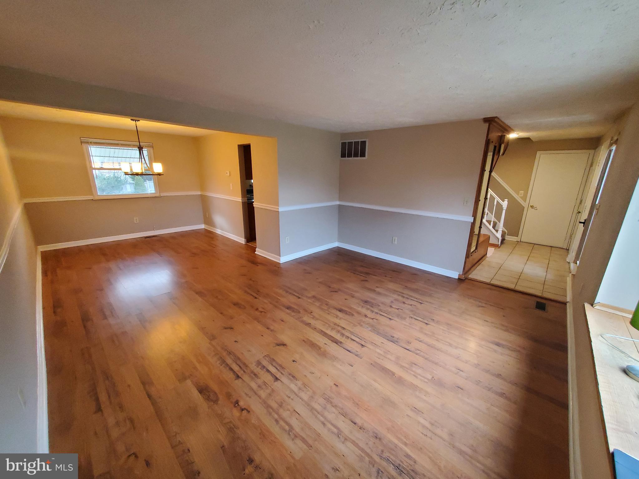 FOUNTAIN ROCK MANOR - Residential Lease