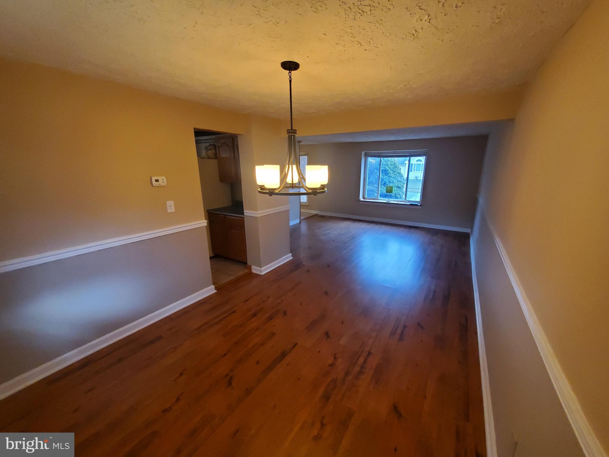 FOUNTAIN ROCK MANOR - Residential Lease