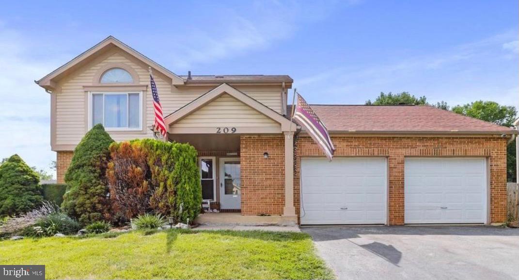 FOUNTAIN ROCK MANOR - Residential Lease