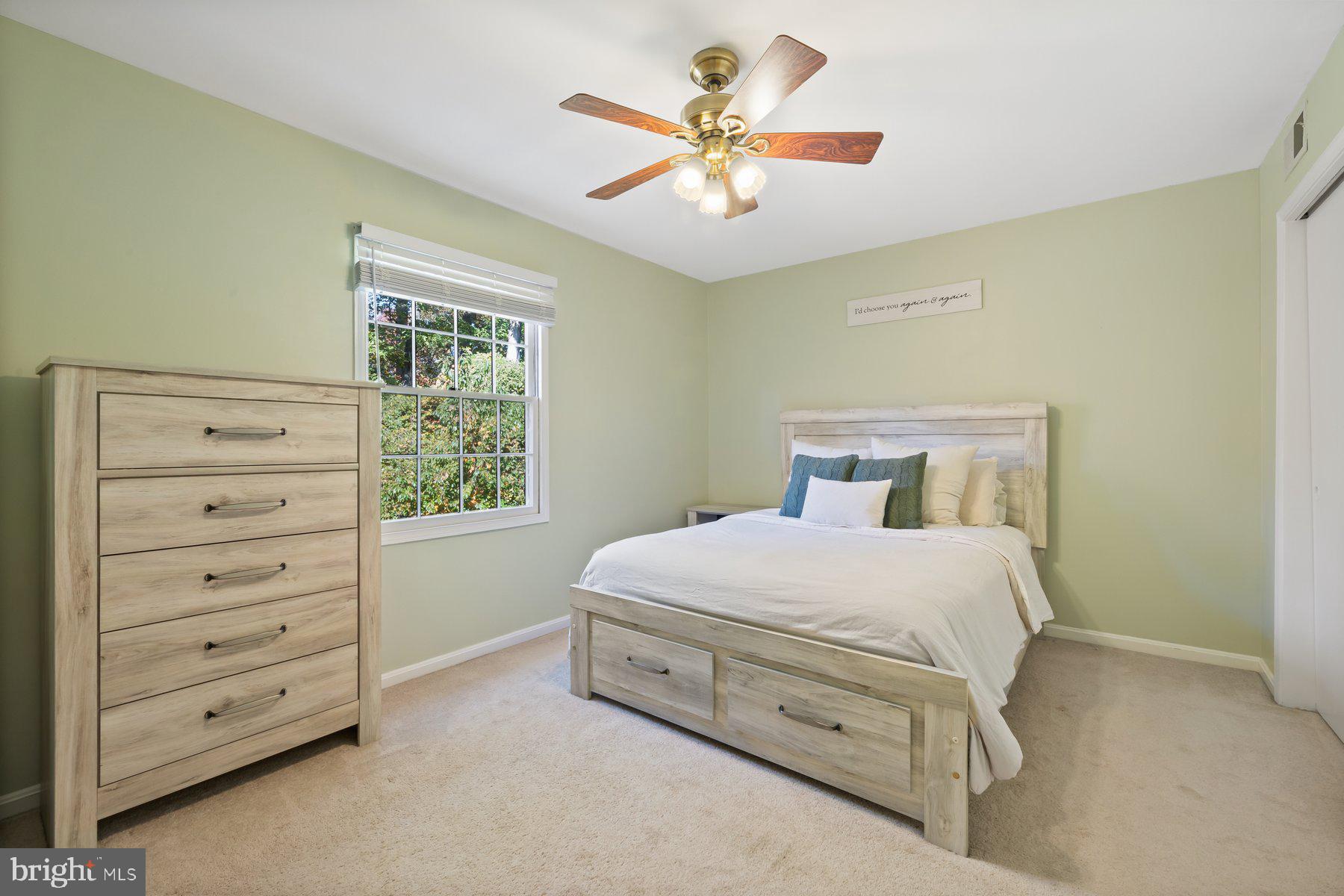 CARDINAL FOREST - Residential