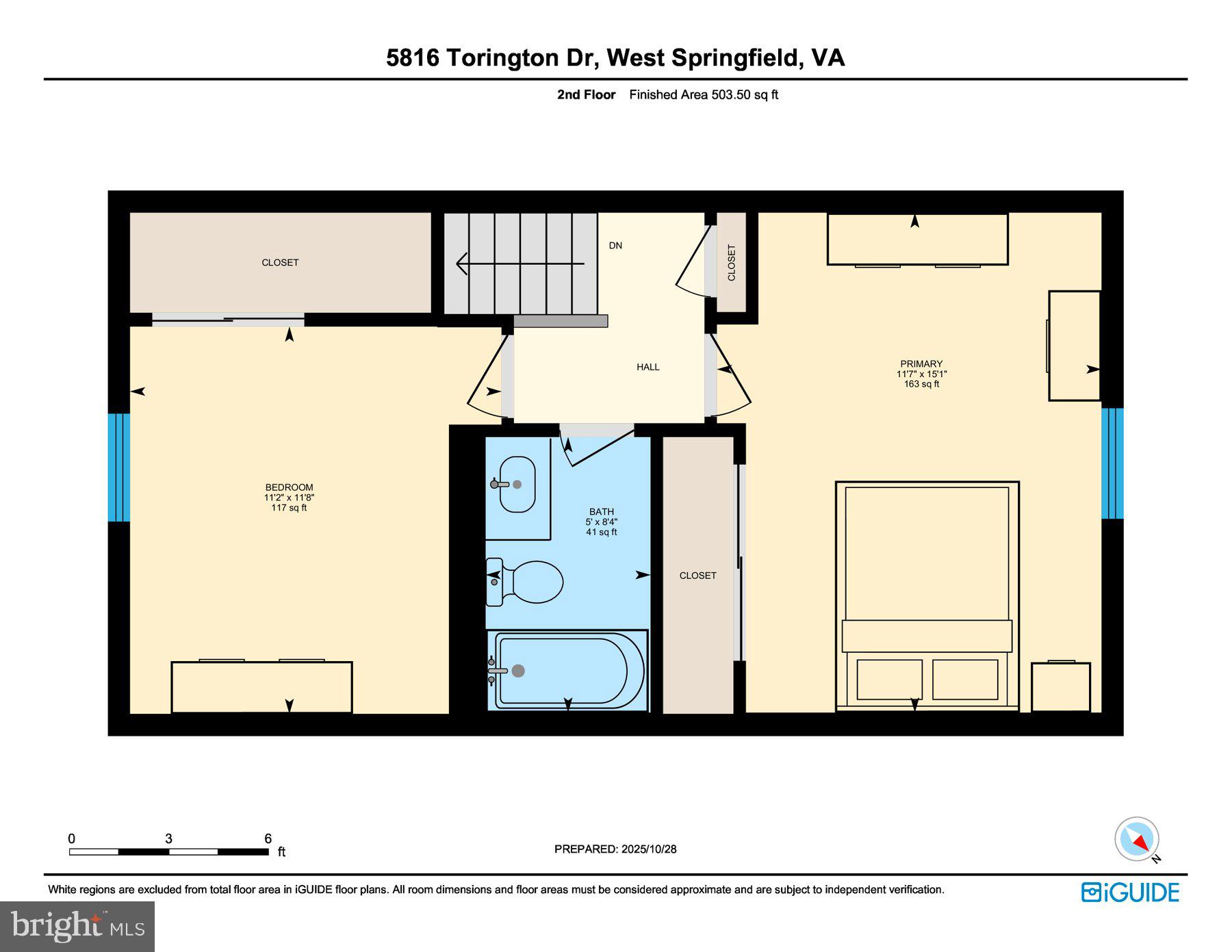 CARDINAL FOREST - Residential