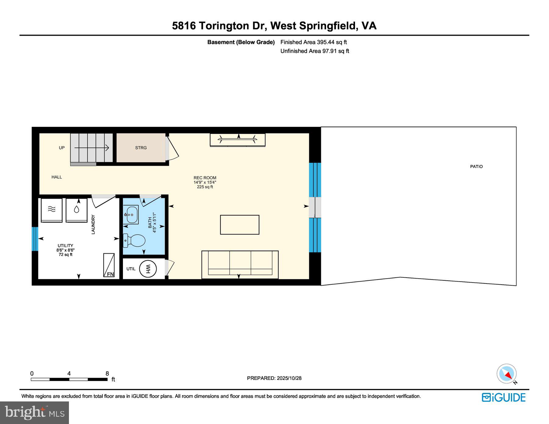 CARDINAL FOREST - Residential