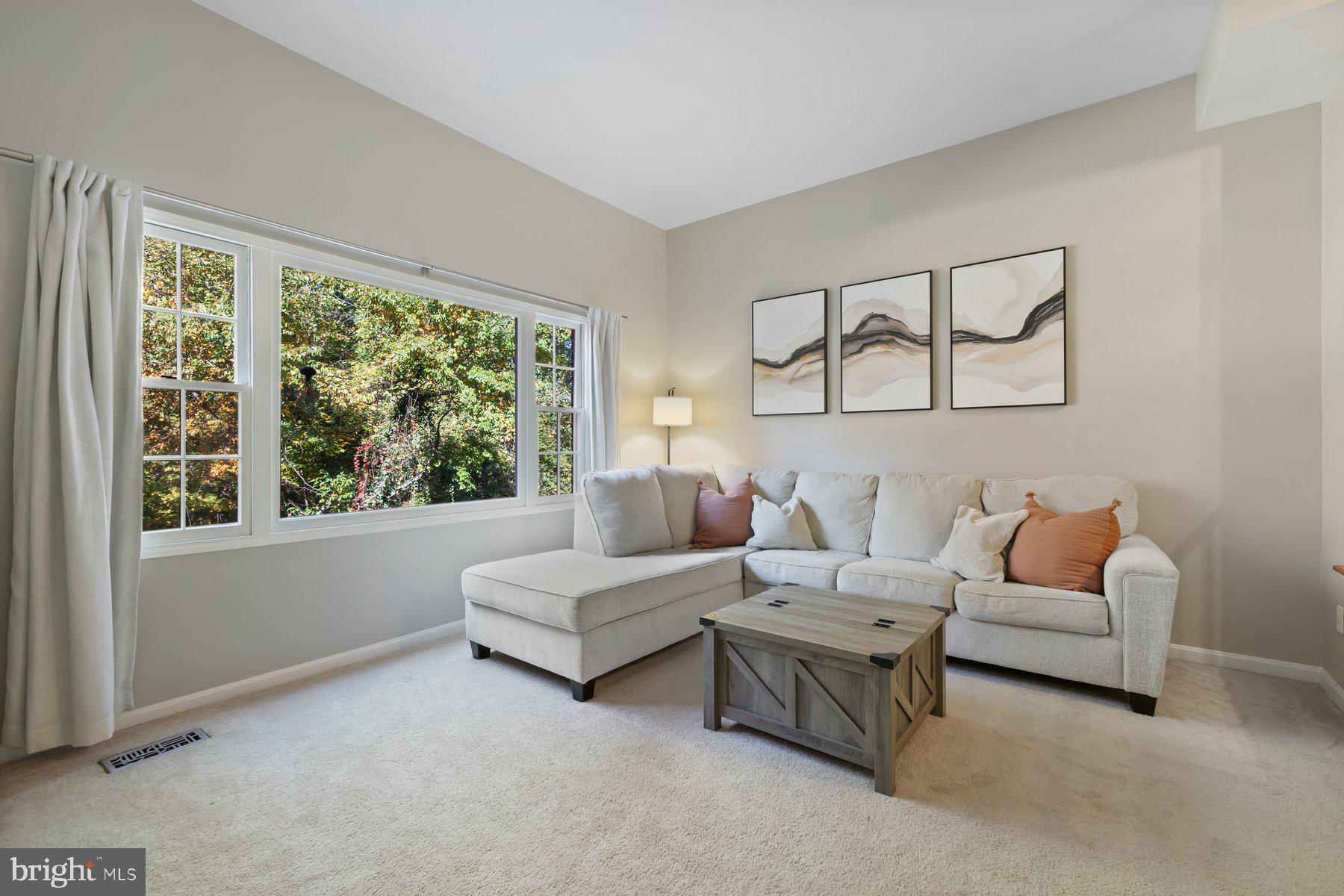 CARDINAL FOREST - Residential