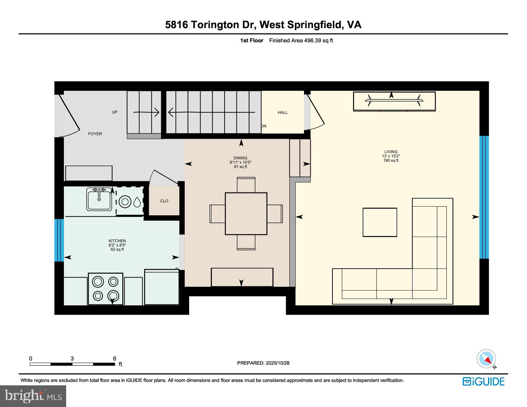 CARDINAL FOREST - Residential