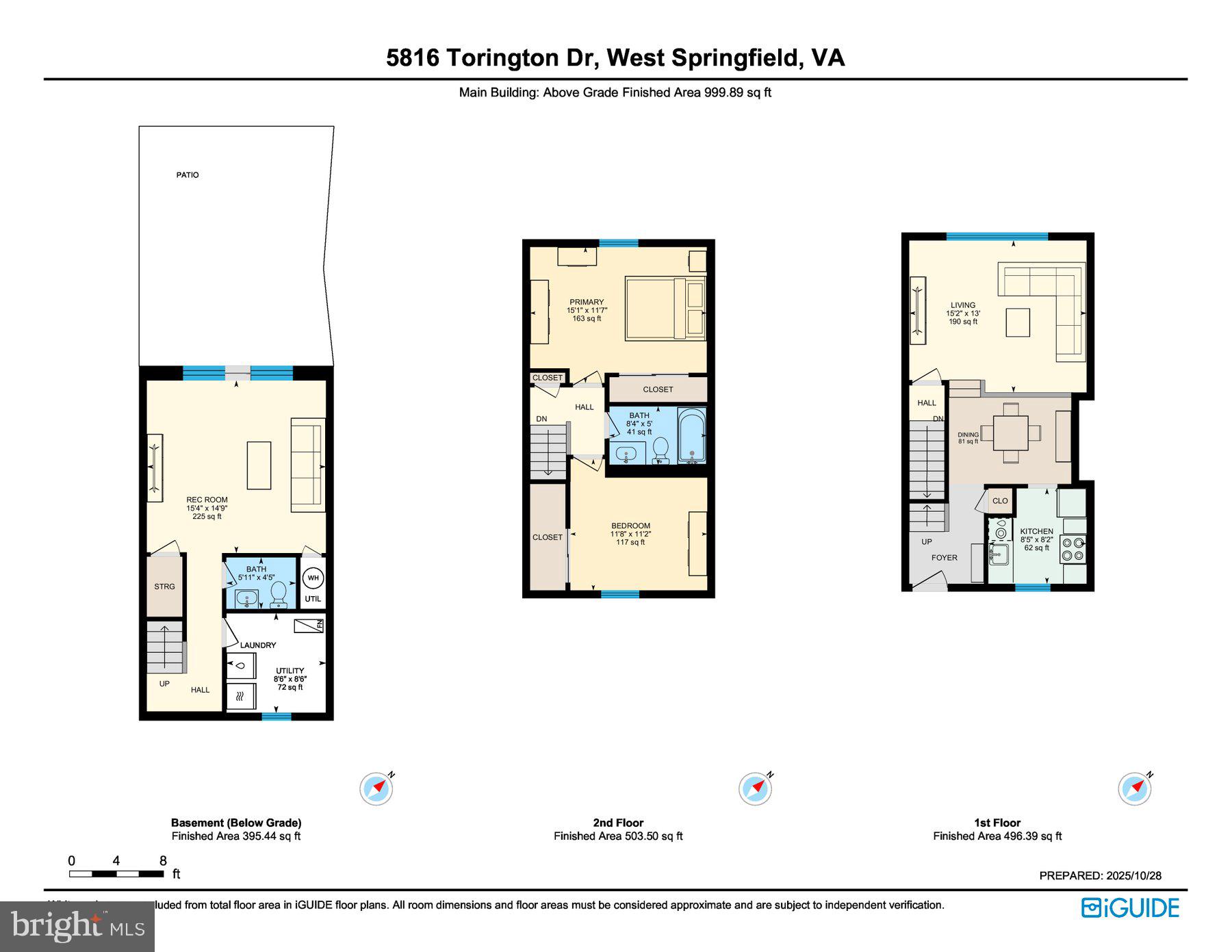 CARDINAL FOREST - Residential