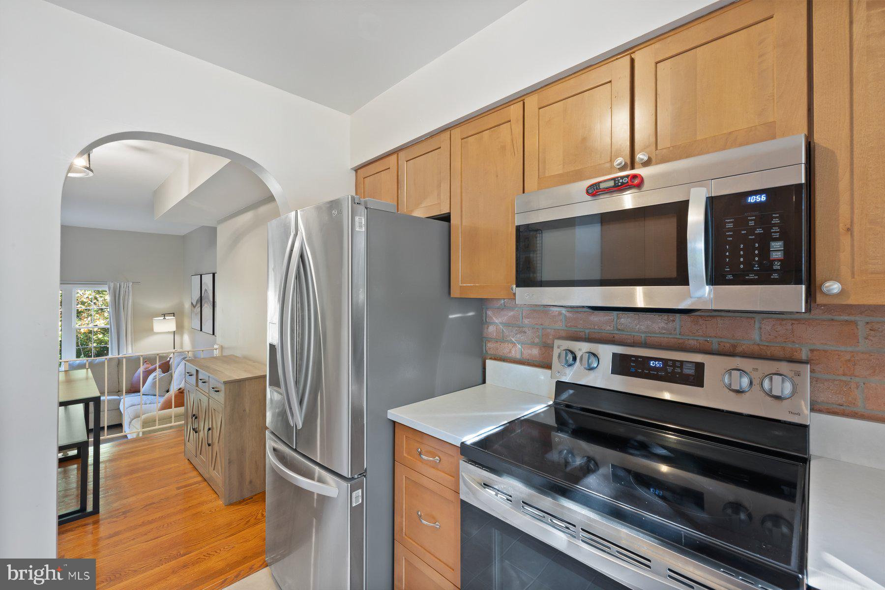 CARDINAL FOREST - Residential