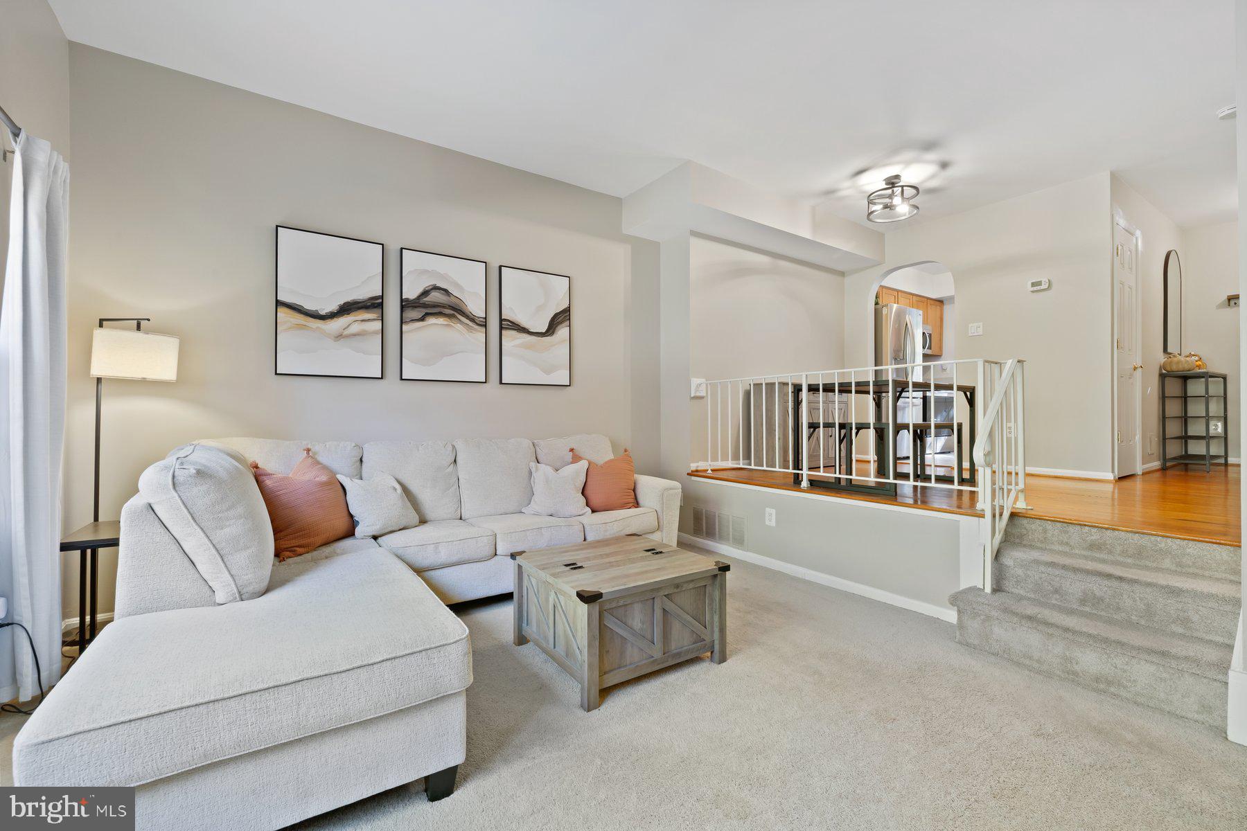 CARDINAL FOREST - Residential