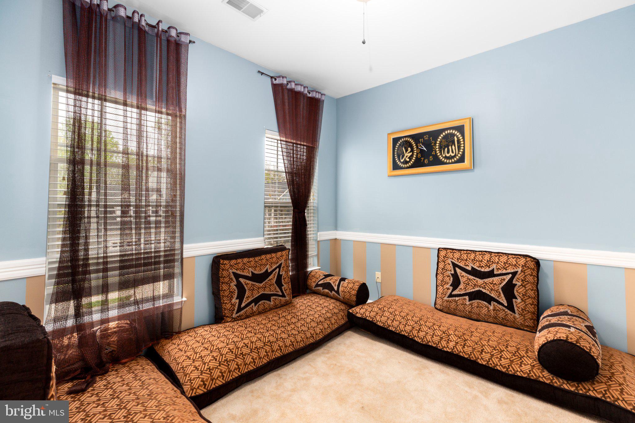 VILLAGE OF IDLEWILD - Residential