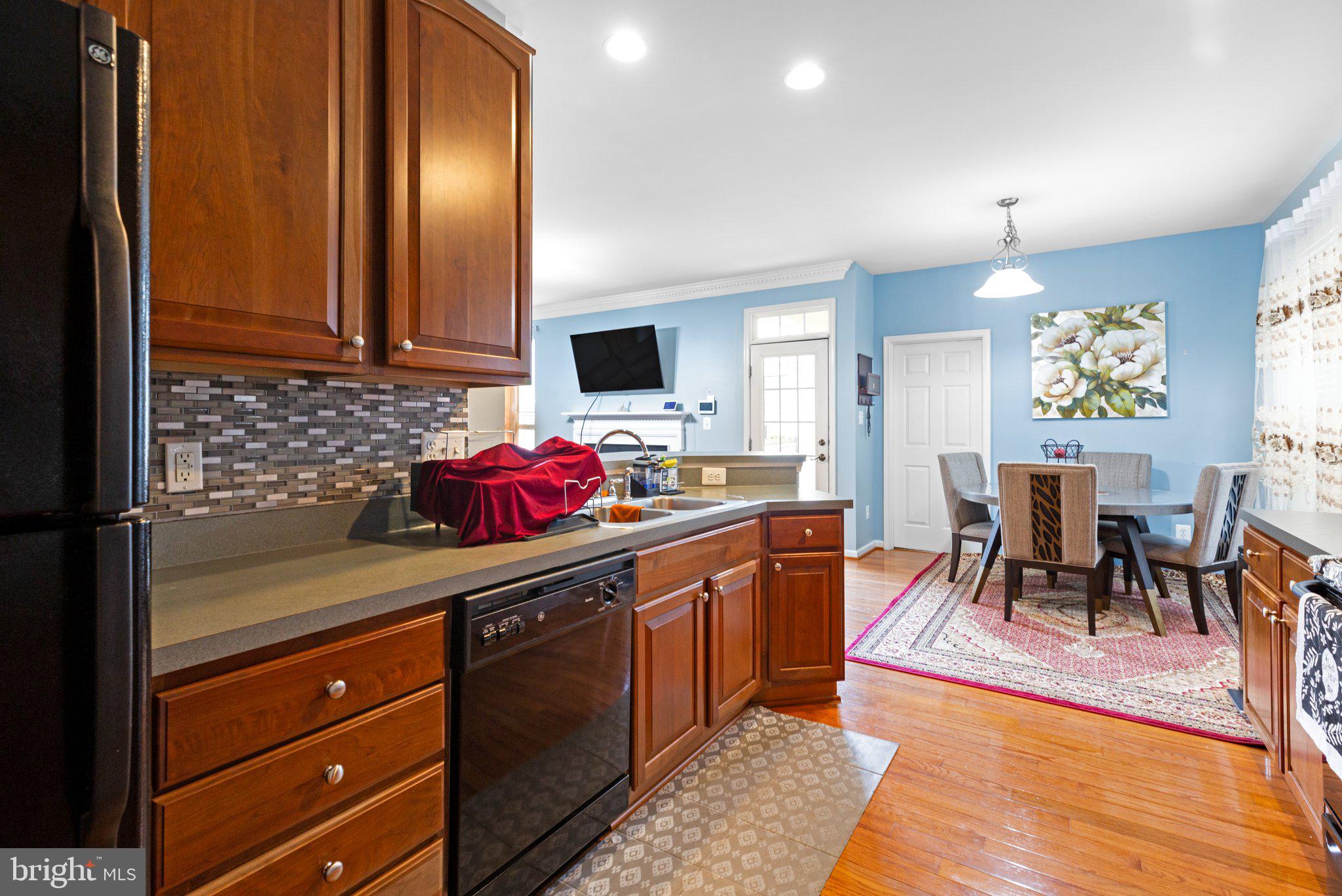 VILLAGE OF IDLEWILD - Residential