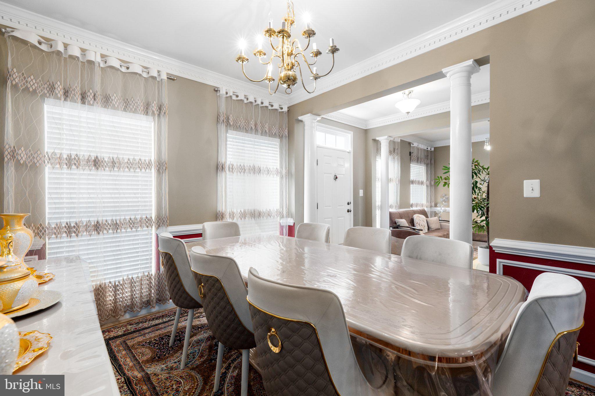 VILLAGE OF IDLEWILD - Residential