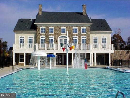 VILLAGE OF IDLEWILD - Residential