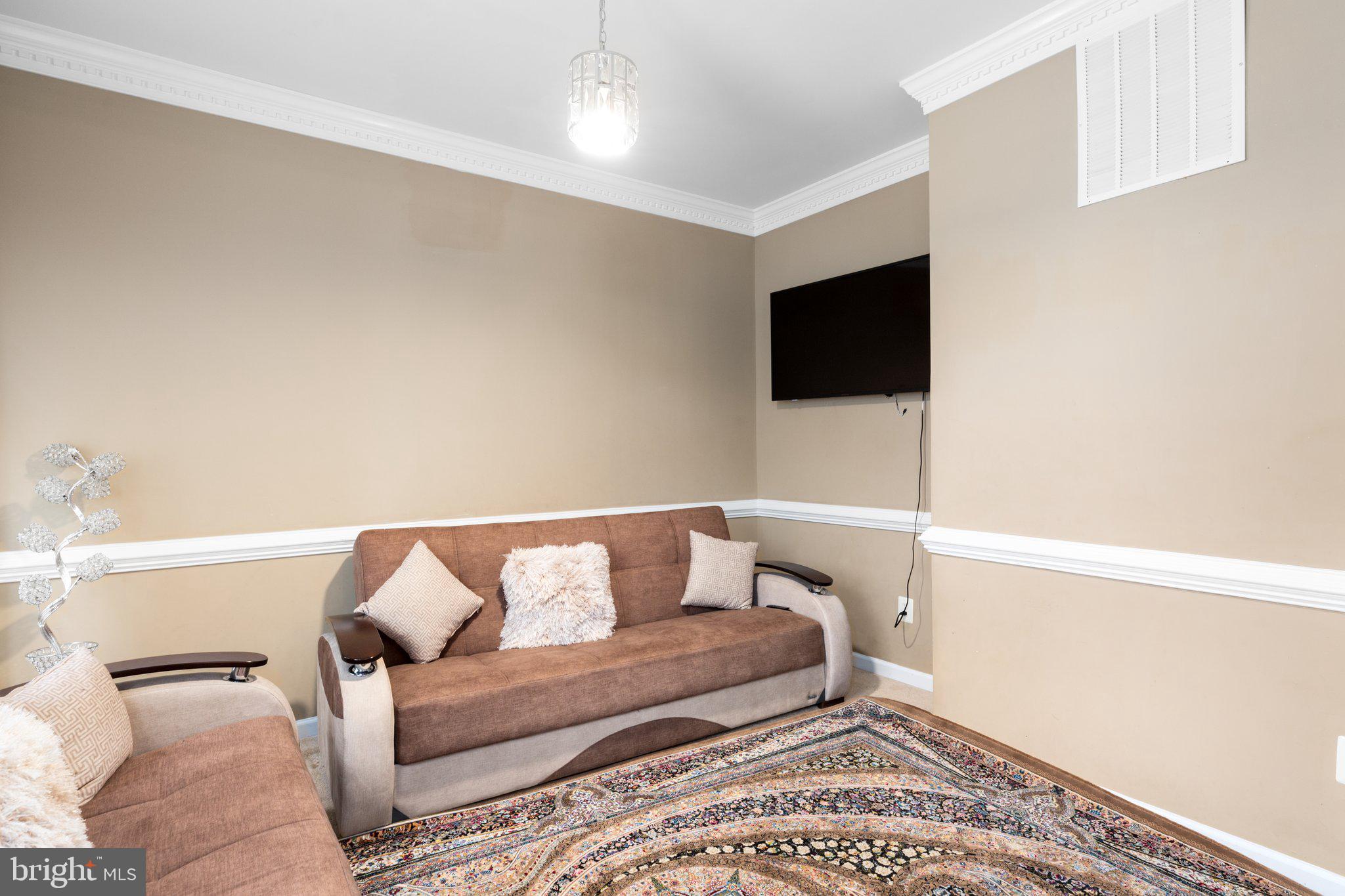 VILLAGE OF IDLEWILD - Residential