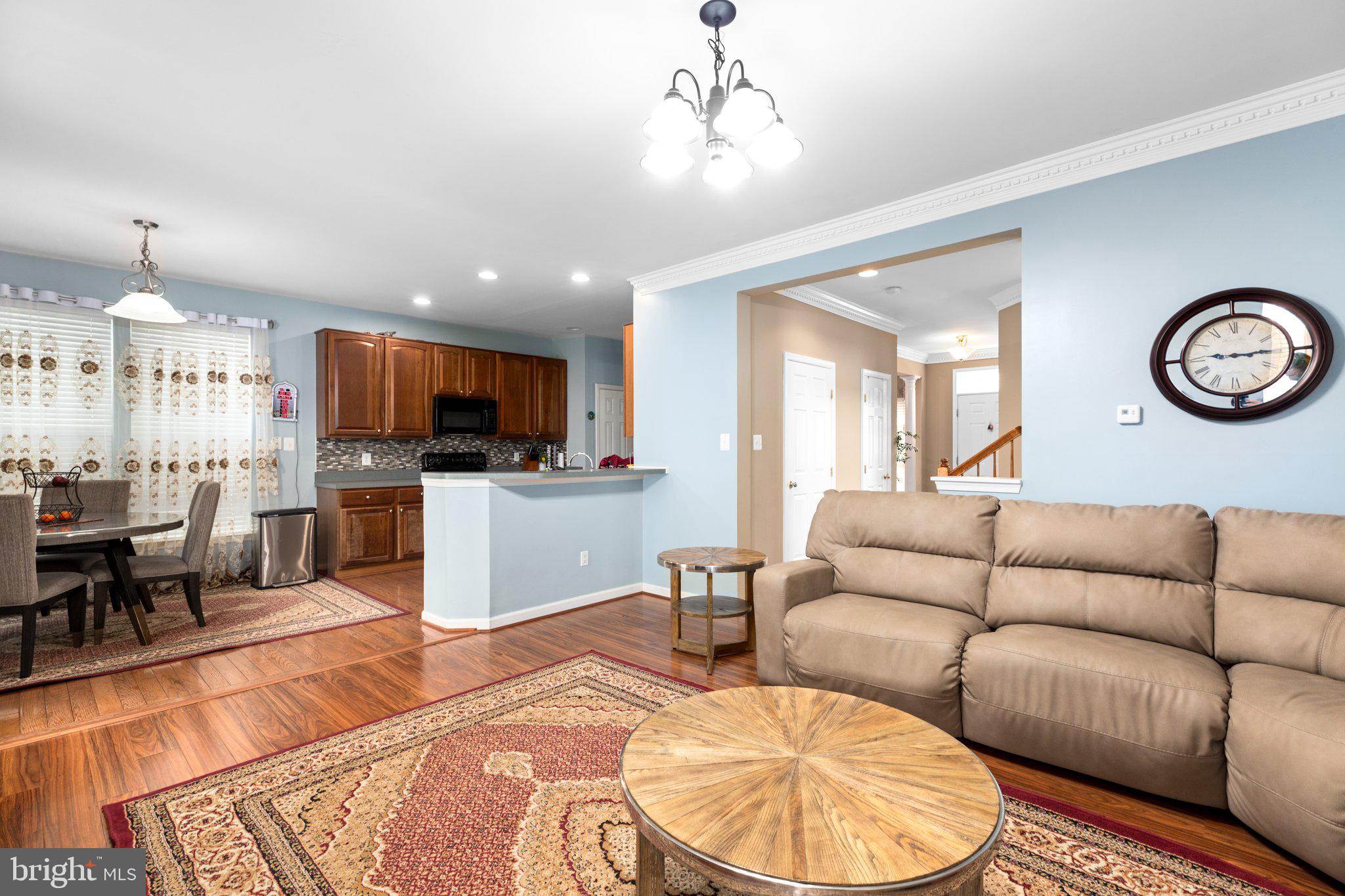 VILLAGE OF IDLEWILD - Residential