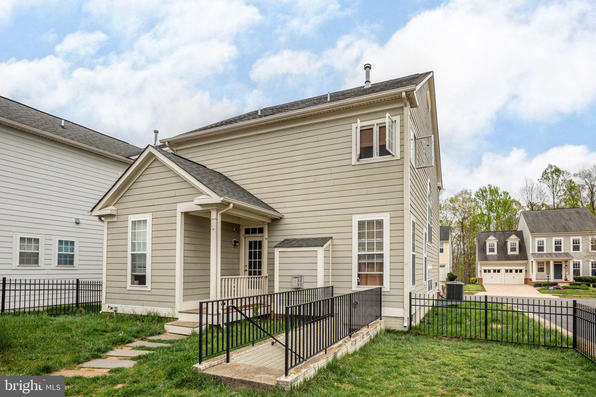 VILLAGE OF IDLEWILD - Residential