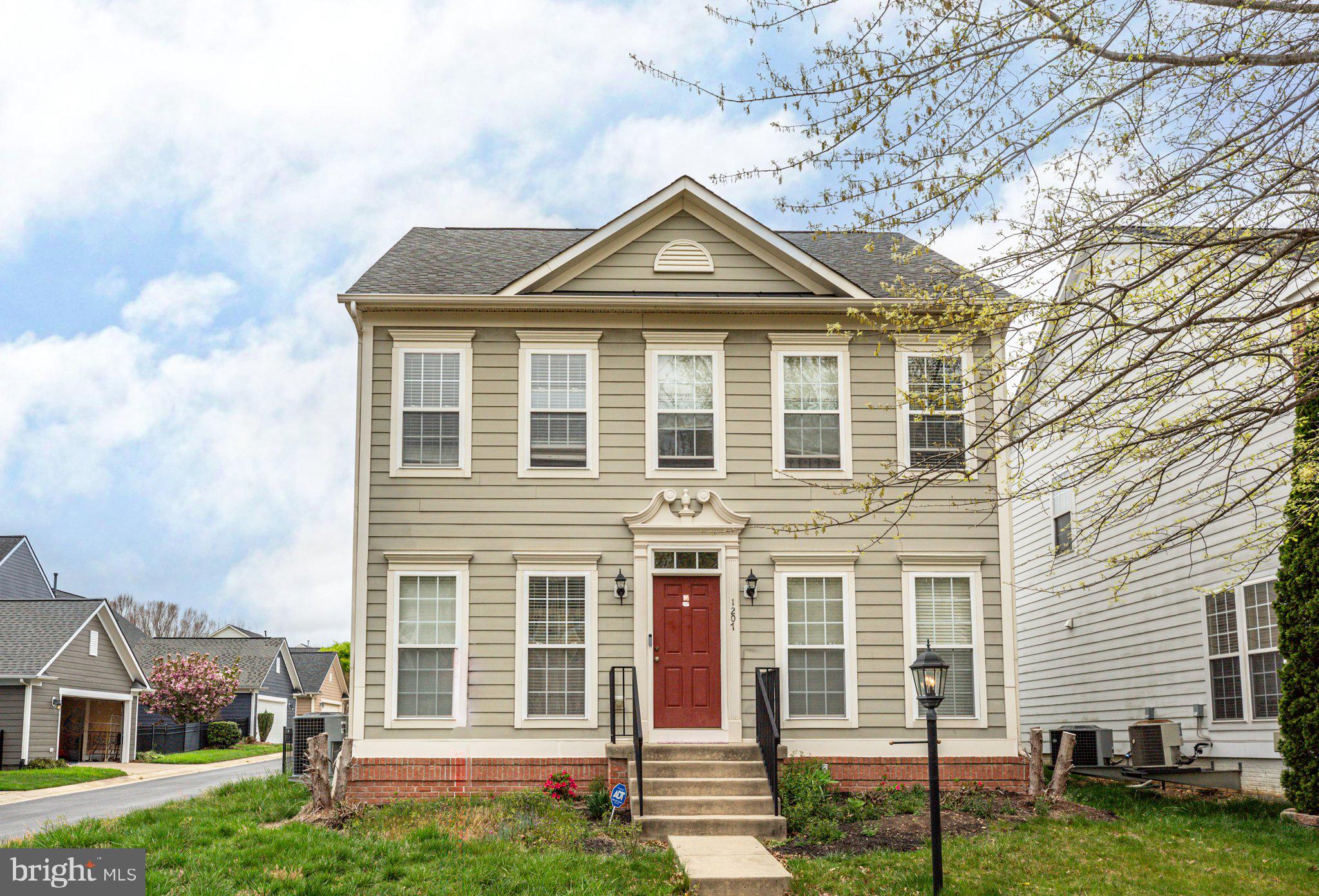 VILLAGE OF IDLEWILD - Residential