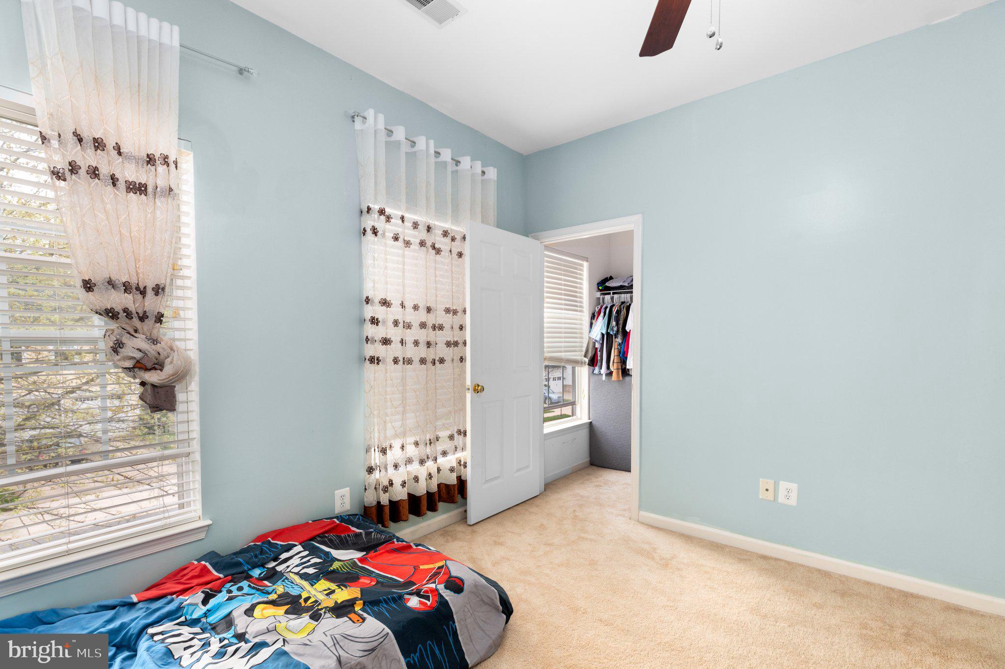 VILLAGE OF IDLEWILD - Residential